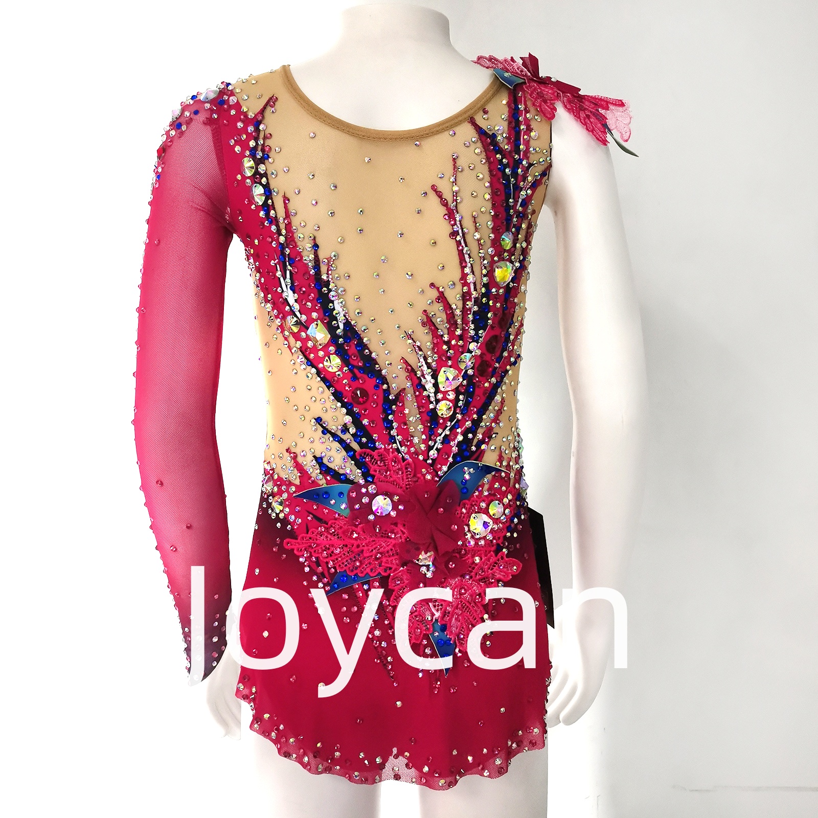 Rhythmic Gymnastics JRG319