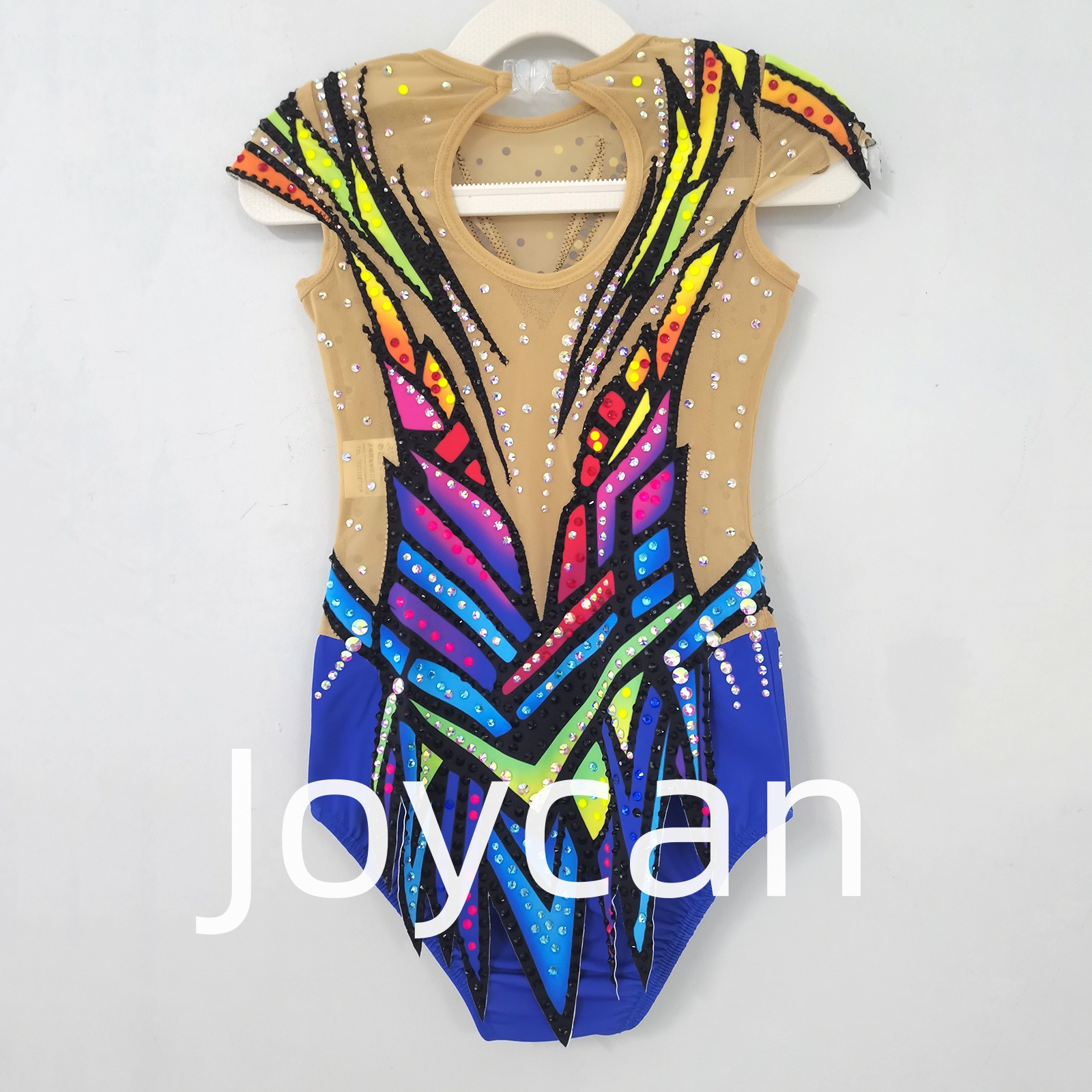   Rhythmic Gymnastics JRG320