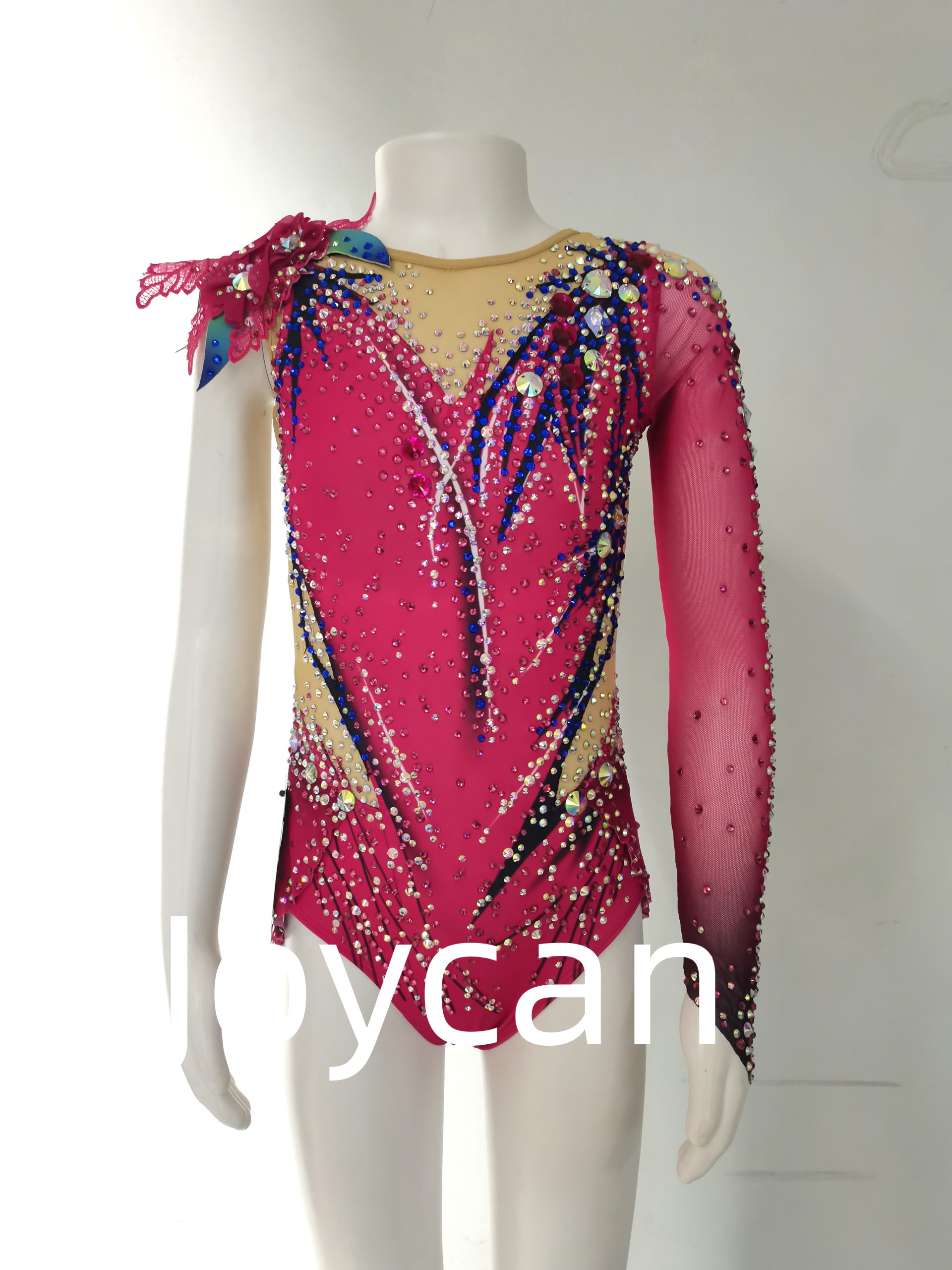   Rhythmic Gymnastics JRG319