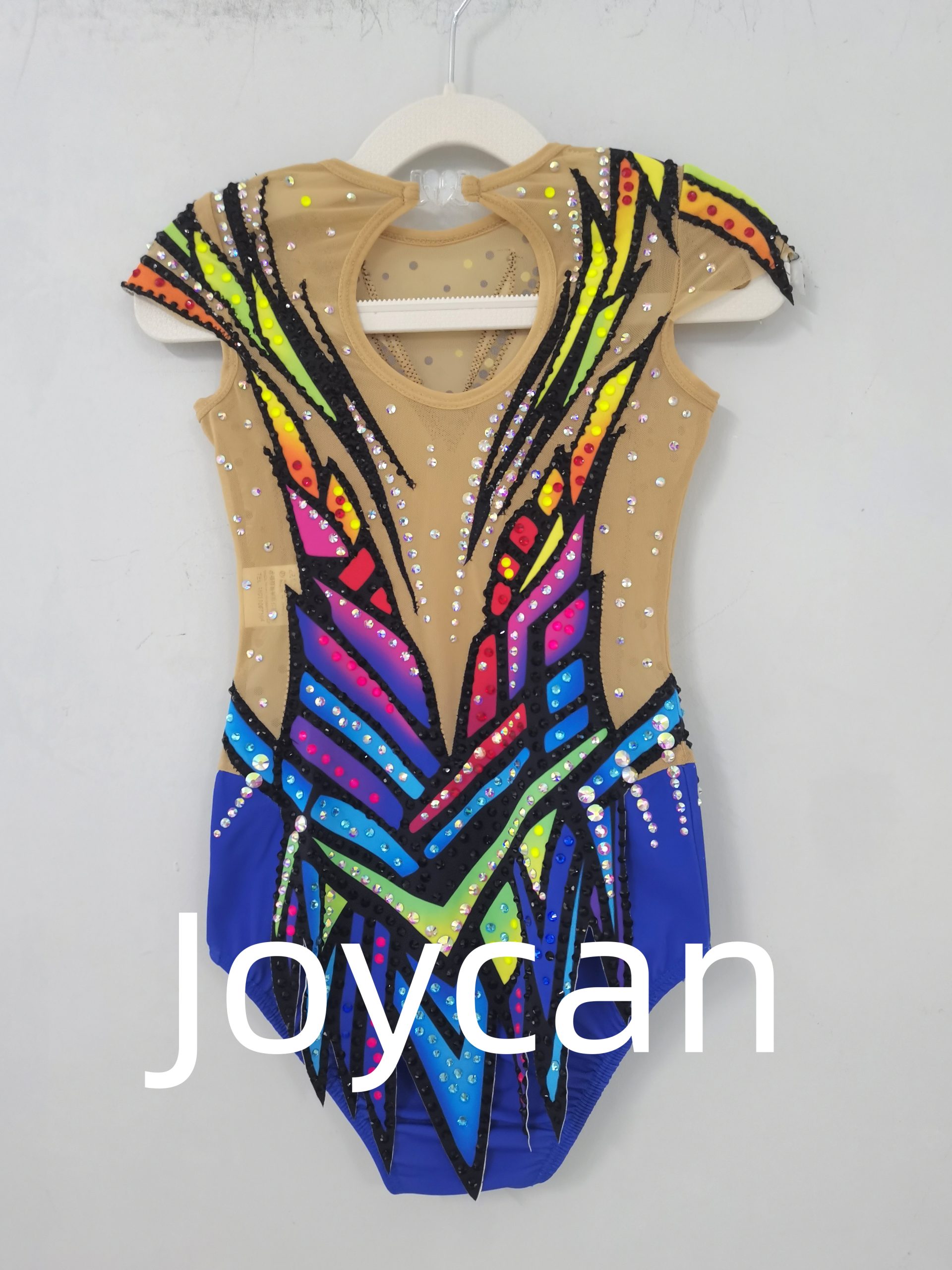   Rhythmic Gymnastics JRG320