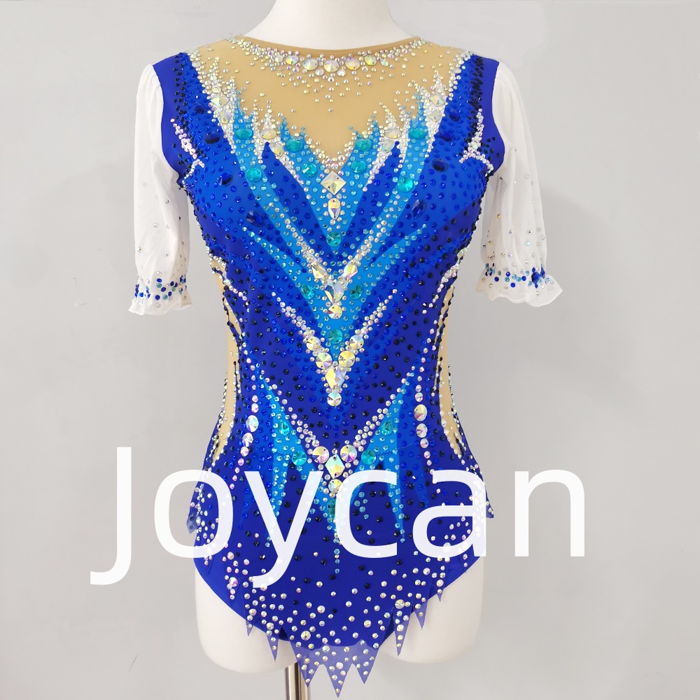   Rhythmic Gymnastics JRG334