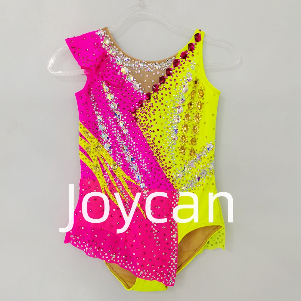   Rhythmic Gymnastics JRG344