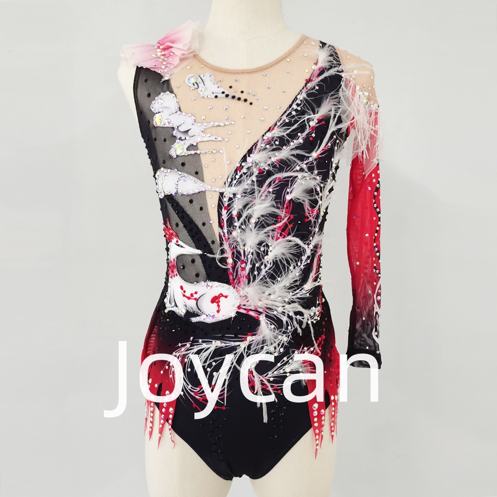   Rhythmic Gymnastics JRG345