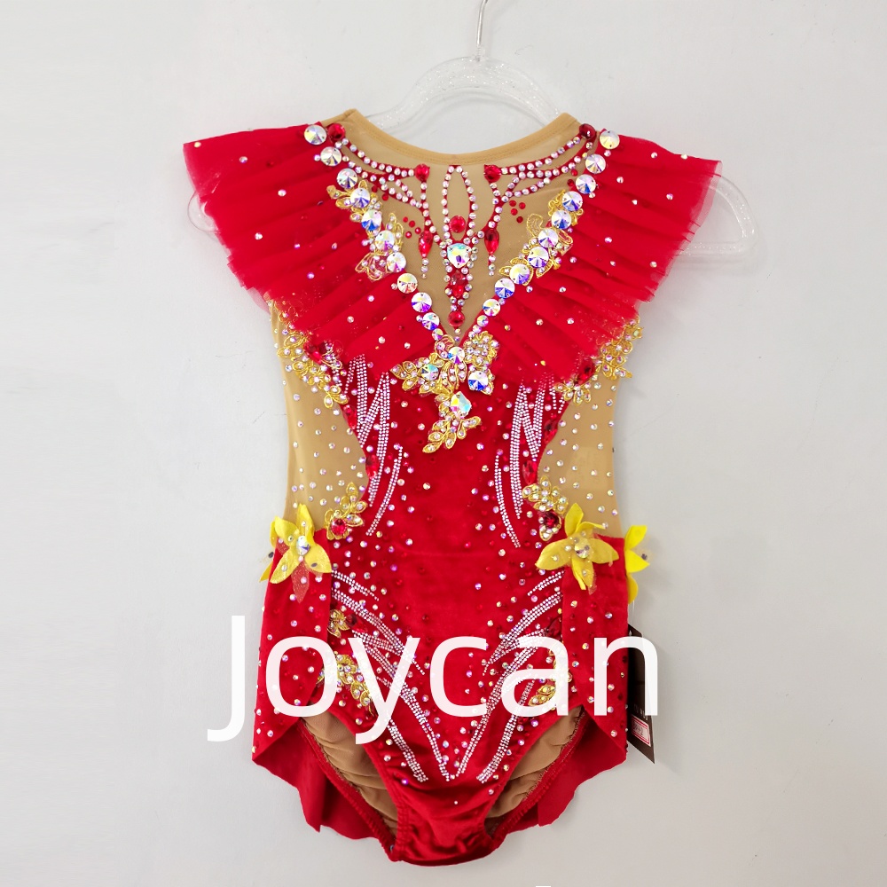   Rhythmic Gymnastics JRG346