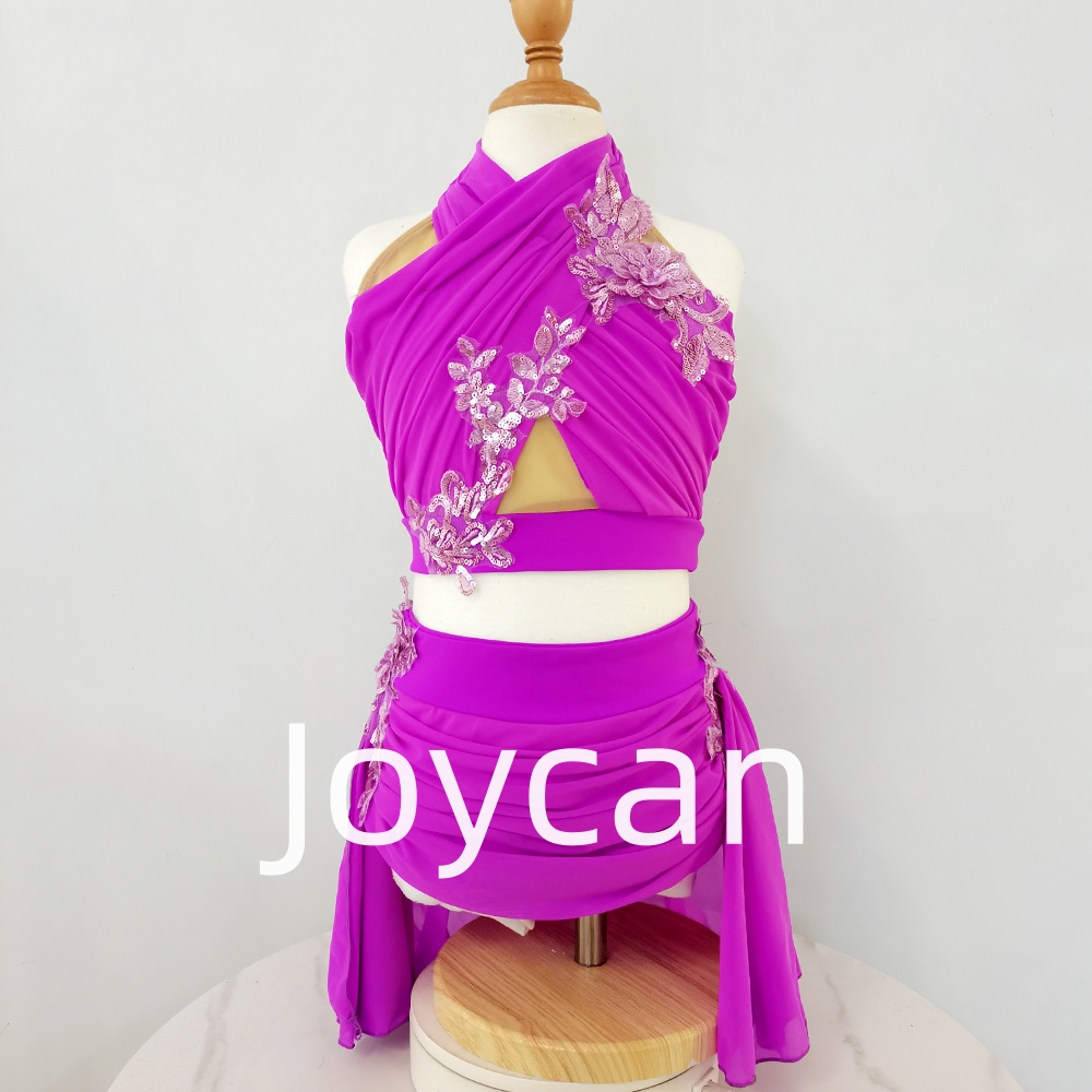   Lyrical Dress JLY67