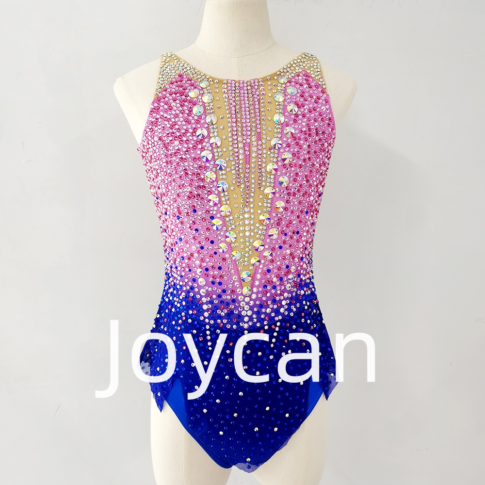   Rhythmic Gymnastics JRG348