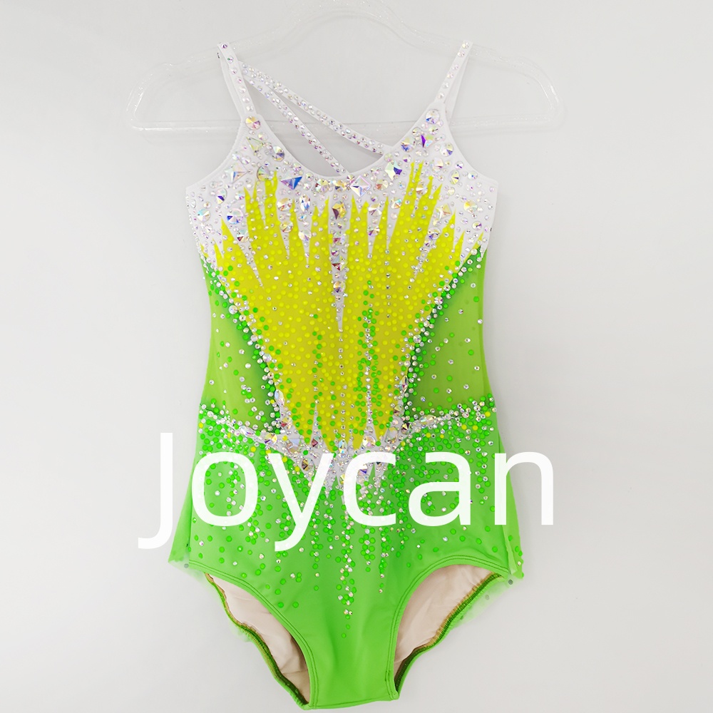   Rhythmic Gymnastics JRG355