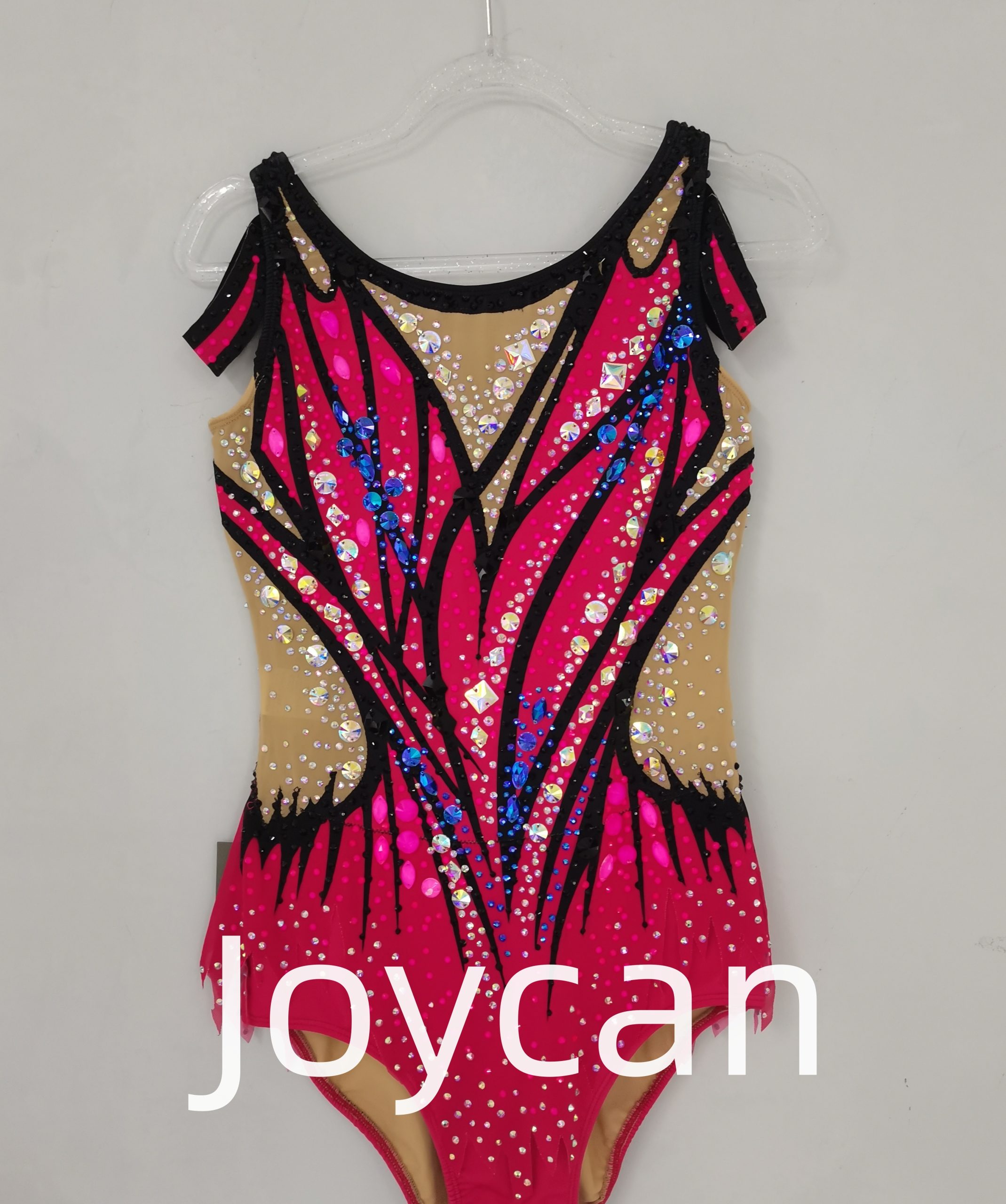   Rhythmic Gymnastics JRG325