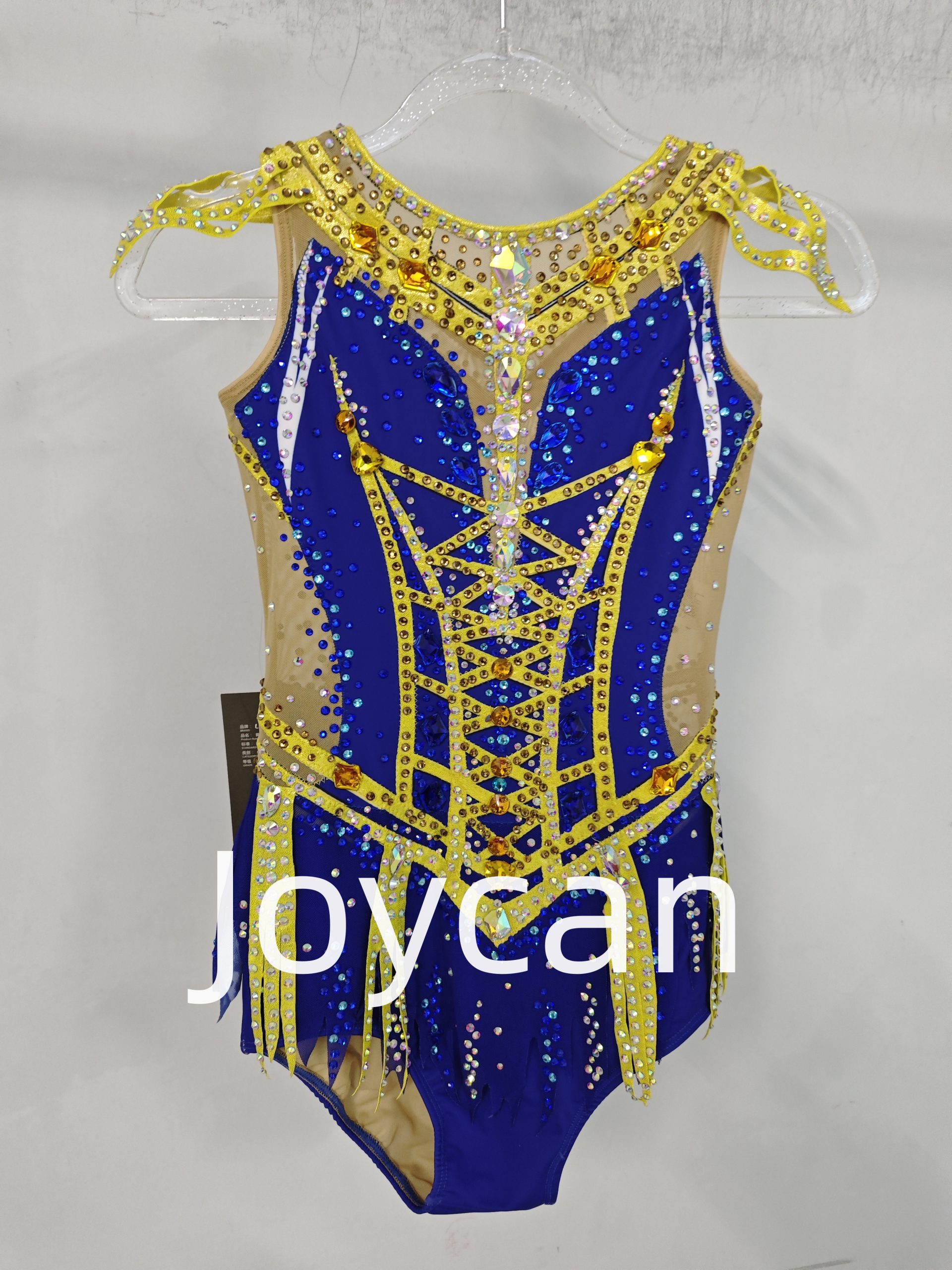   Rhythmic Gymnastics JRG363