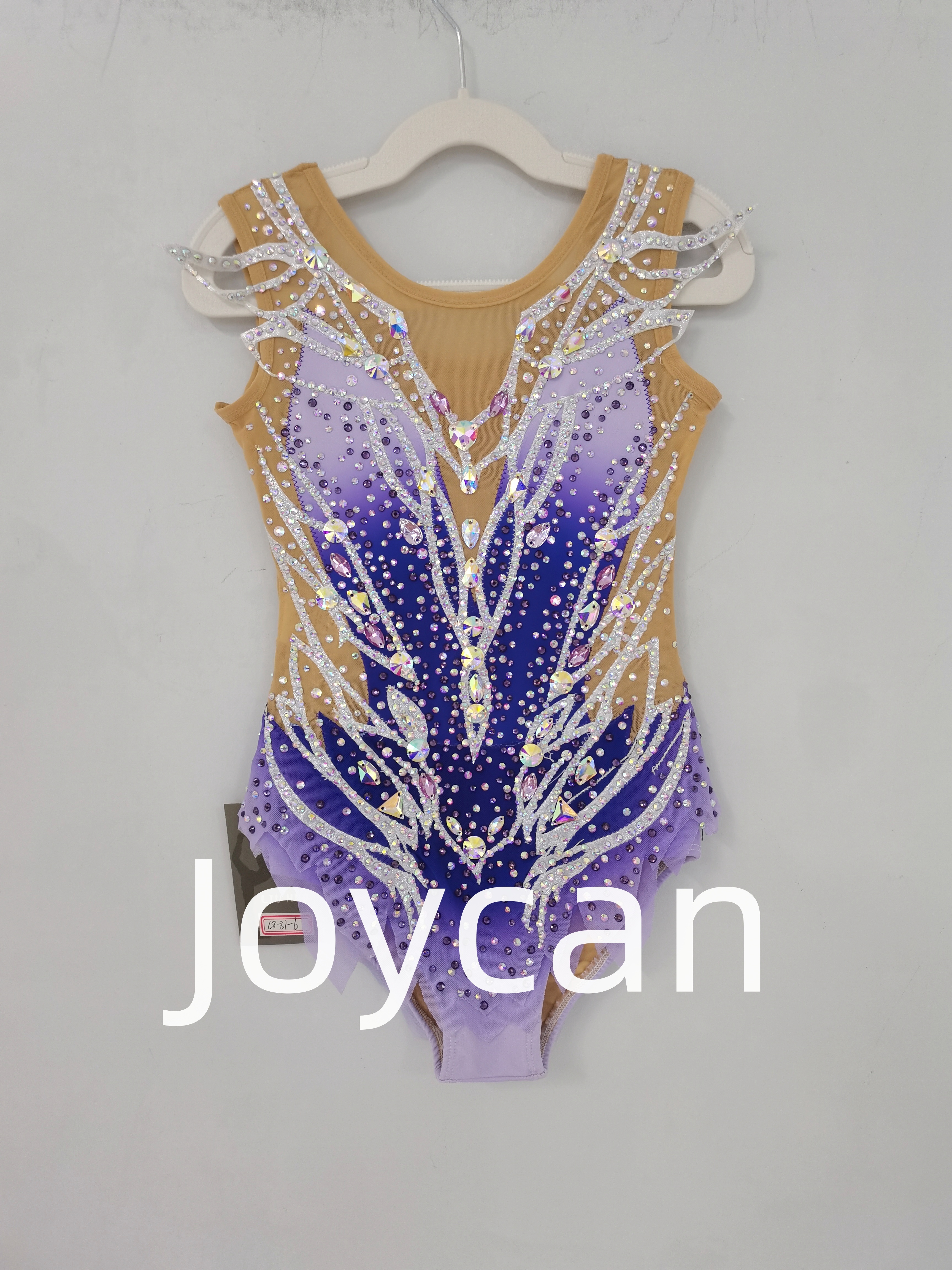 Rhythmic Gymnastics JRG328