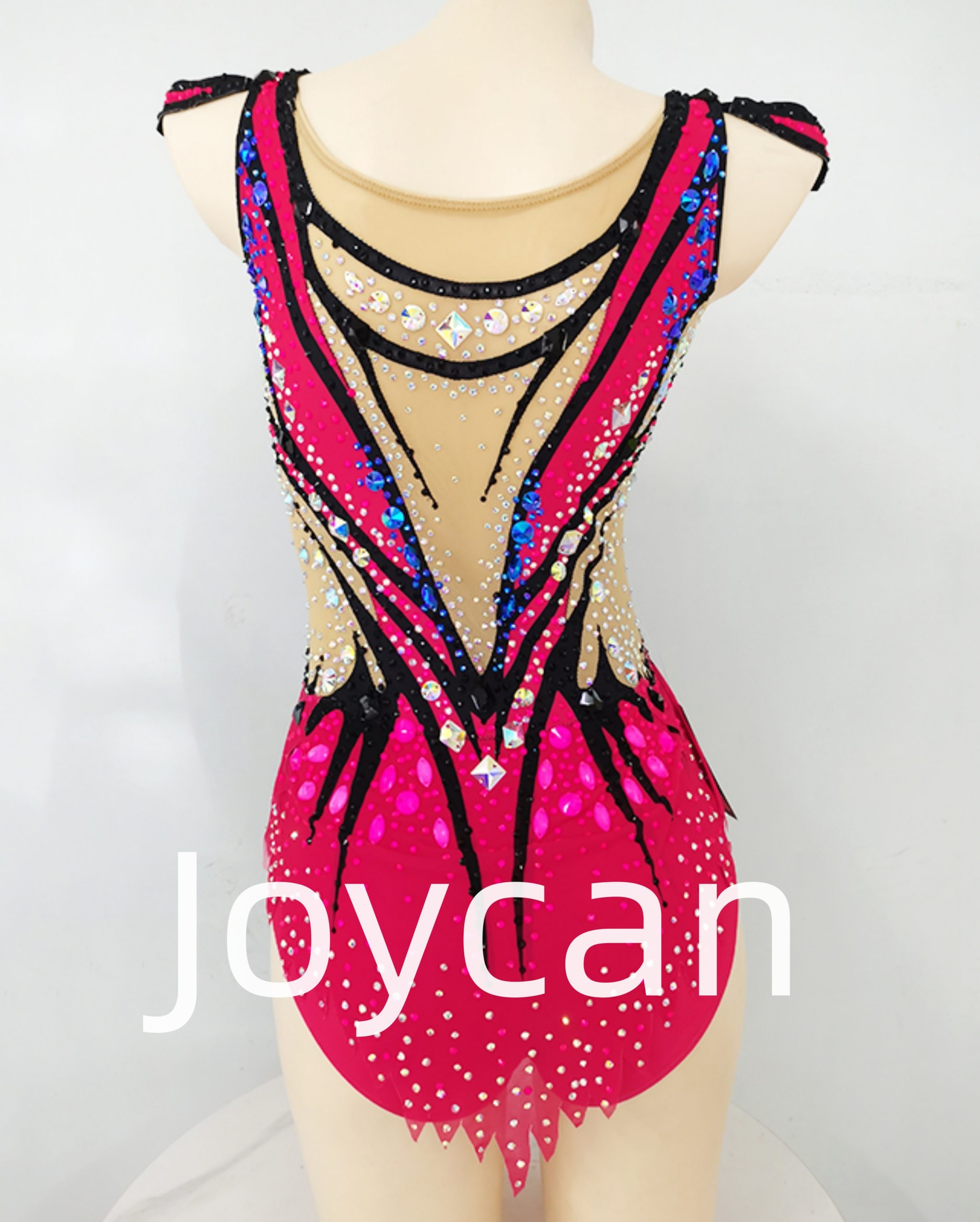   Rhythmic Gymnastics JRG325