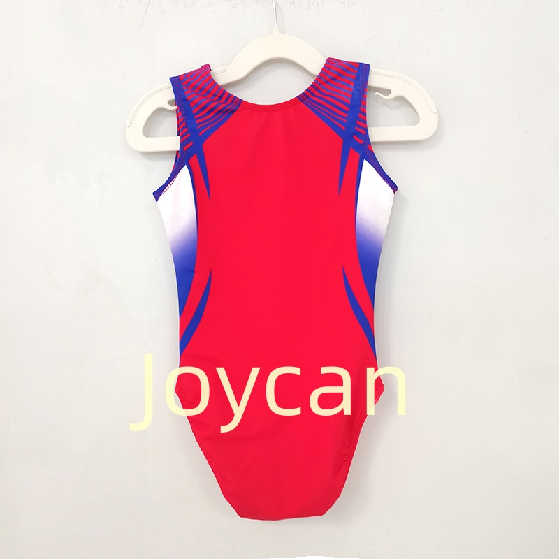 Rhythmic Gymnastics JRG337