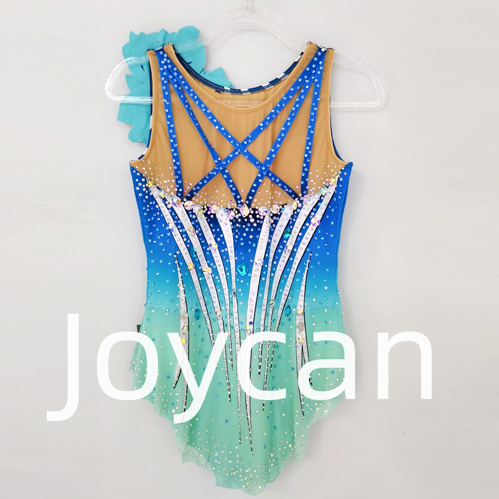 Rhythmic Gymnastics JRG343