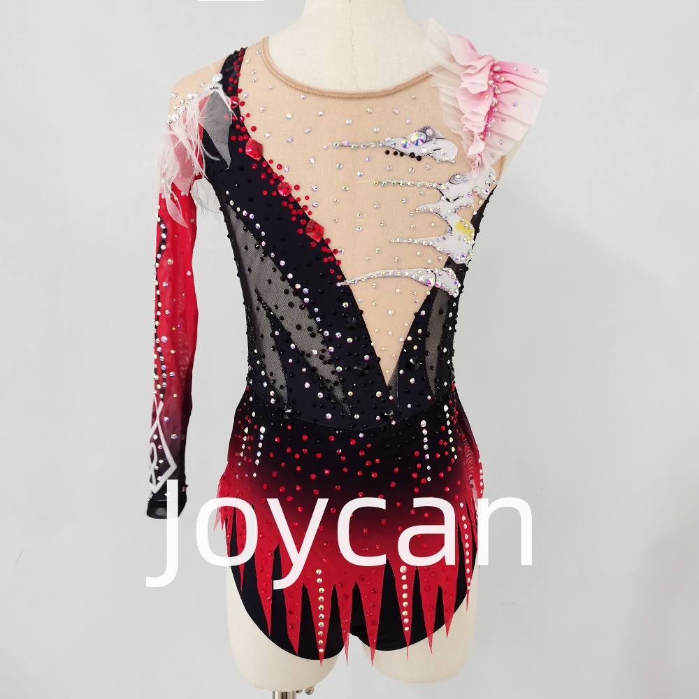 Rhythmic Gymnastics JRG345