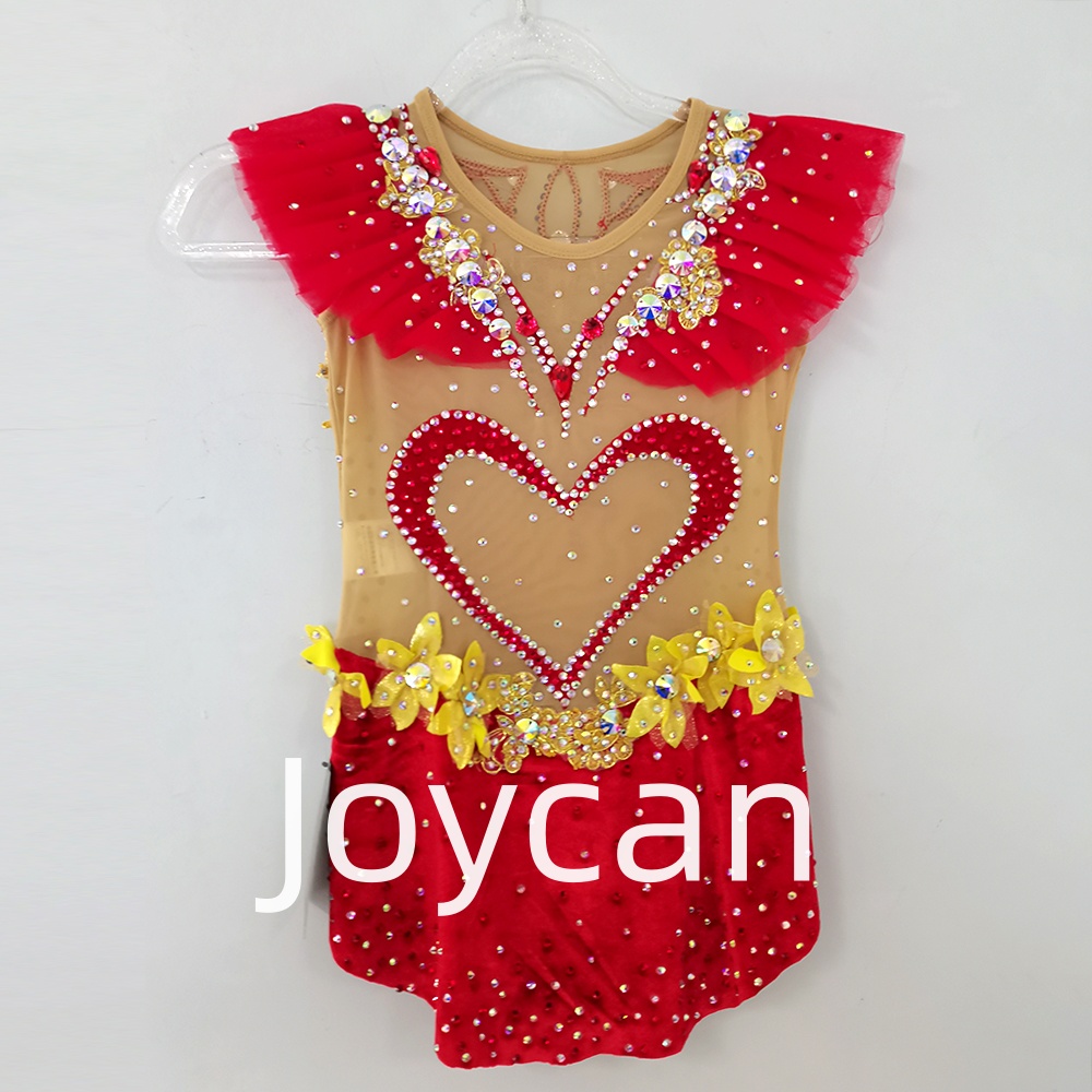 Rhythmic Gymnastics JRG346