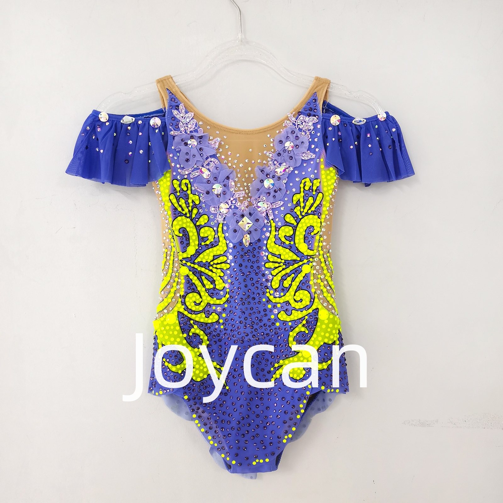   Rhythmic Gymnastics JRG357