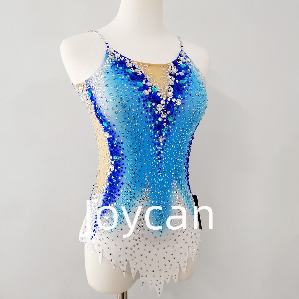   Rhythmic Gymnastics JRG360