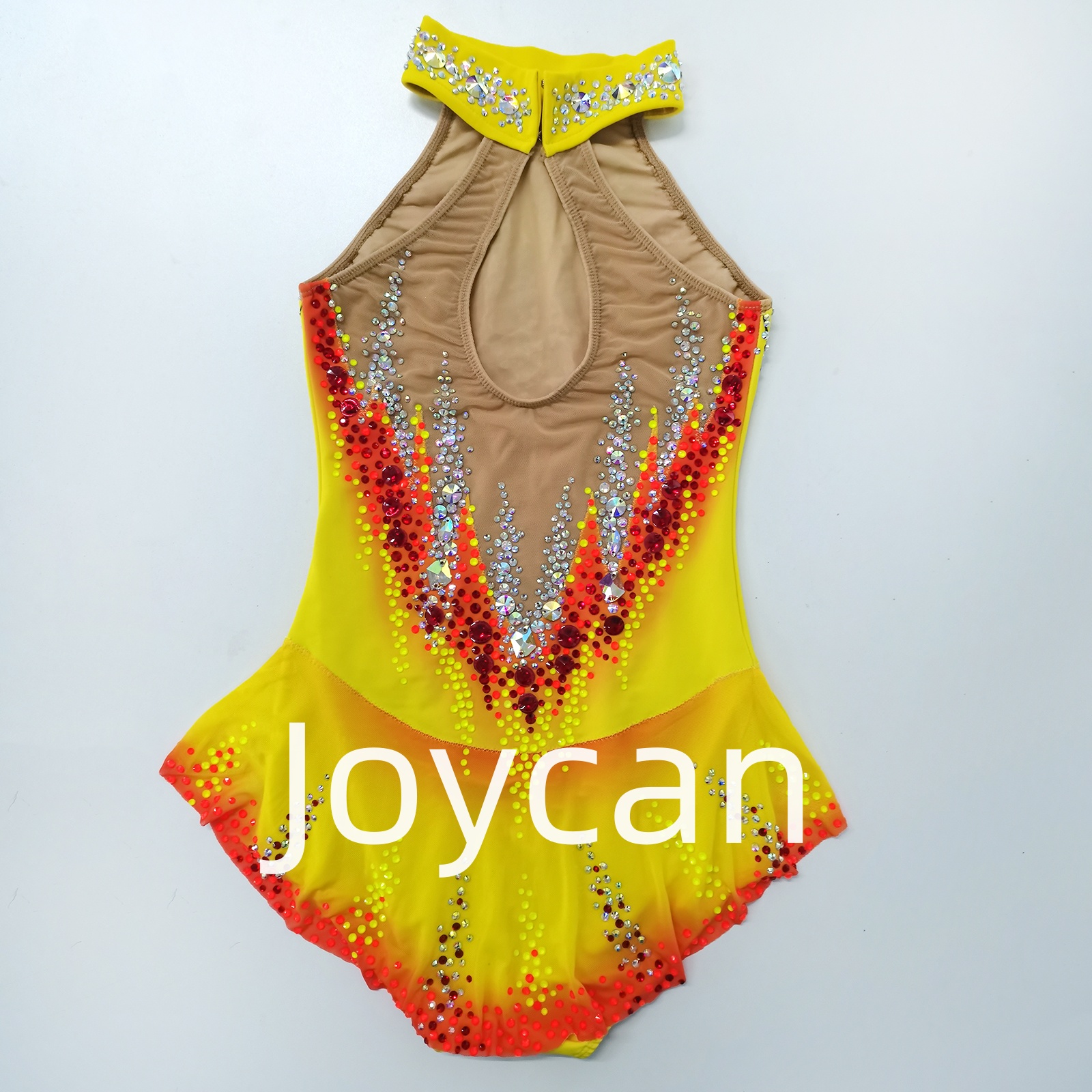 Rhythmic Gymnastics JRG361