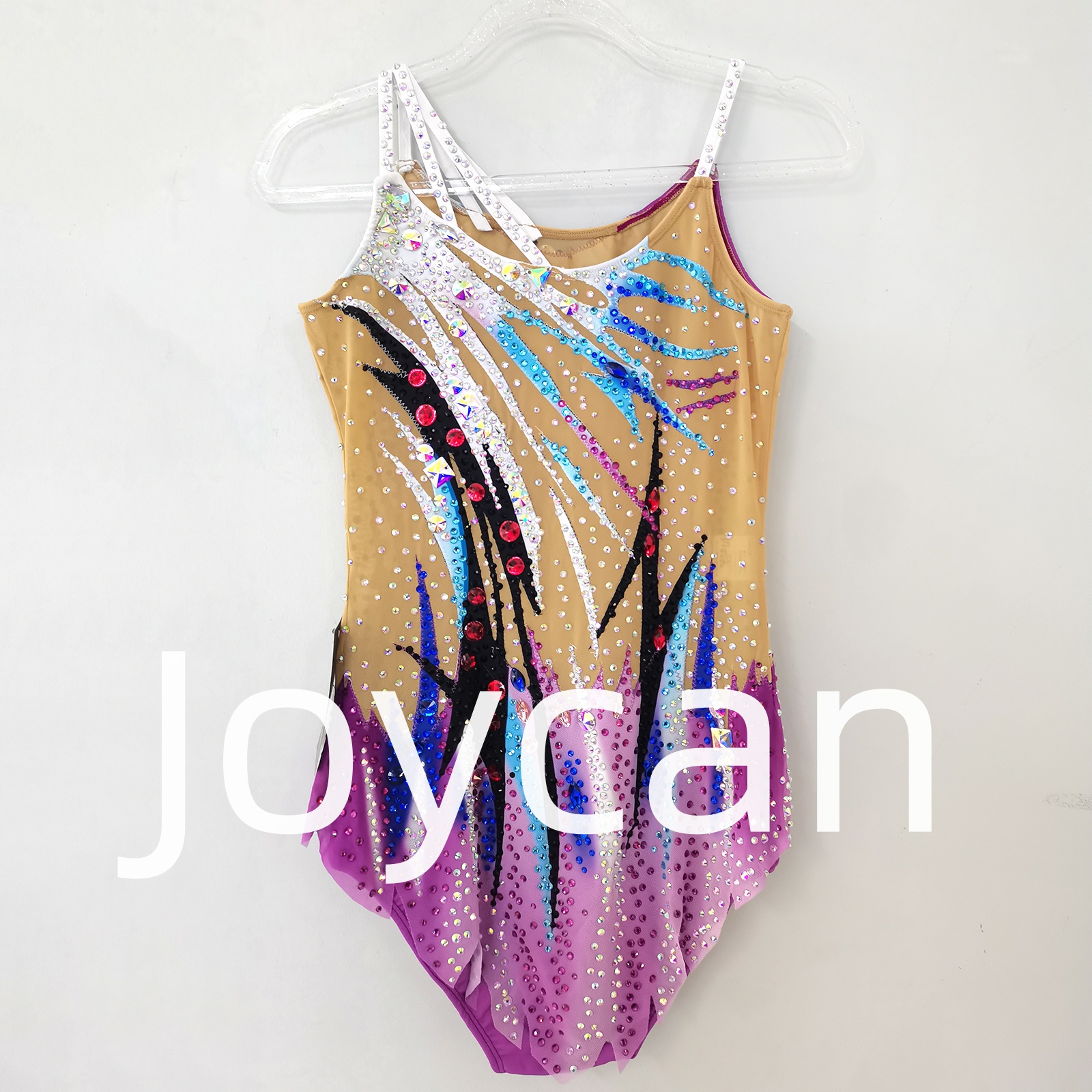 Rhythmic Gymnastics JRG345