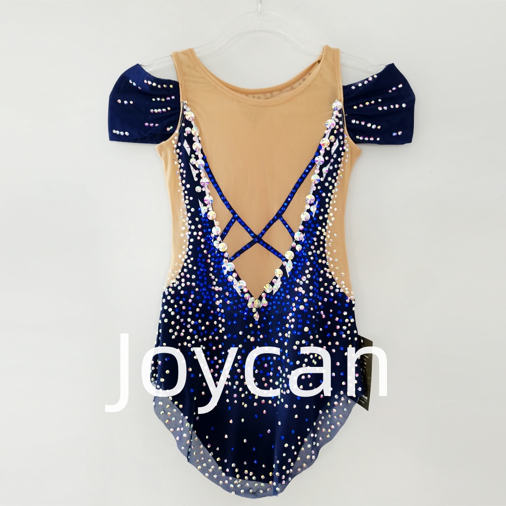 Rhythmic Gymnastics JRG346