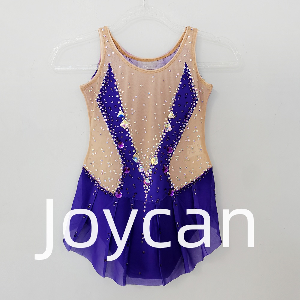 Rhythmic Gymnastics JRG347