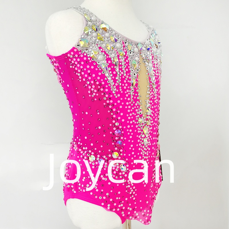 Rhythmic Gymnastics JRG324