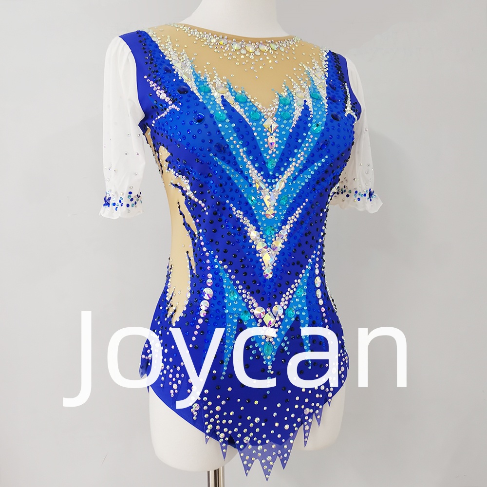 Rhythmic Gymnastics JRG334