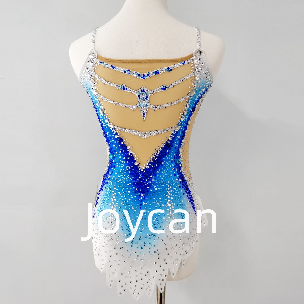   Rhythmic Gymnastics JRG360