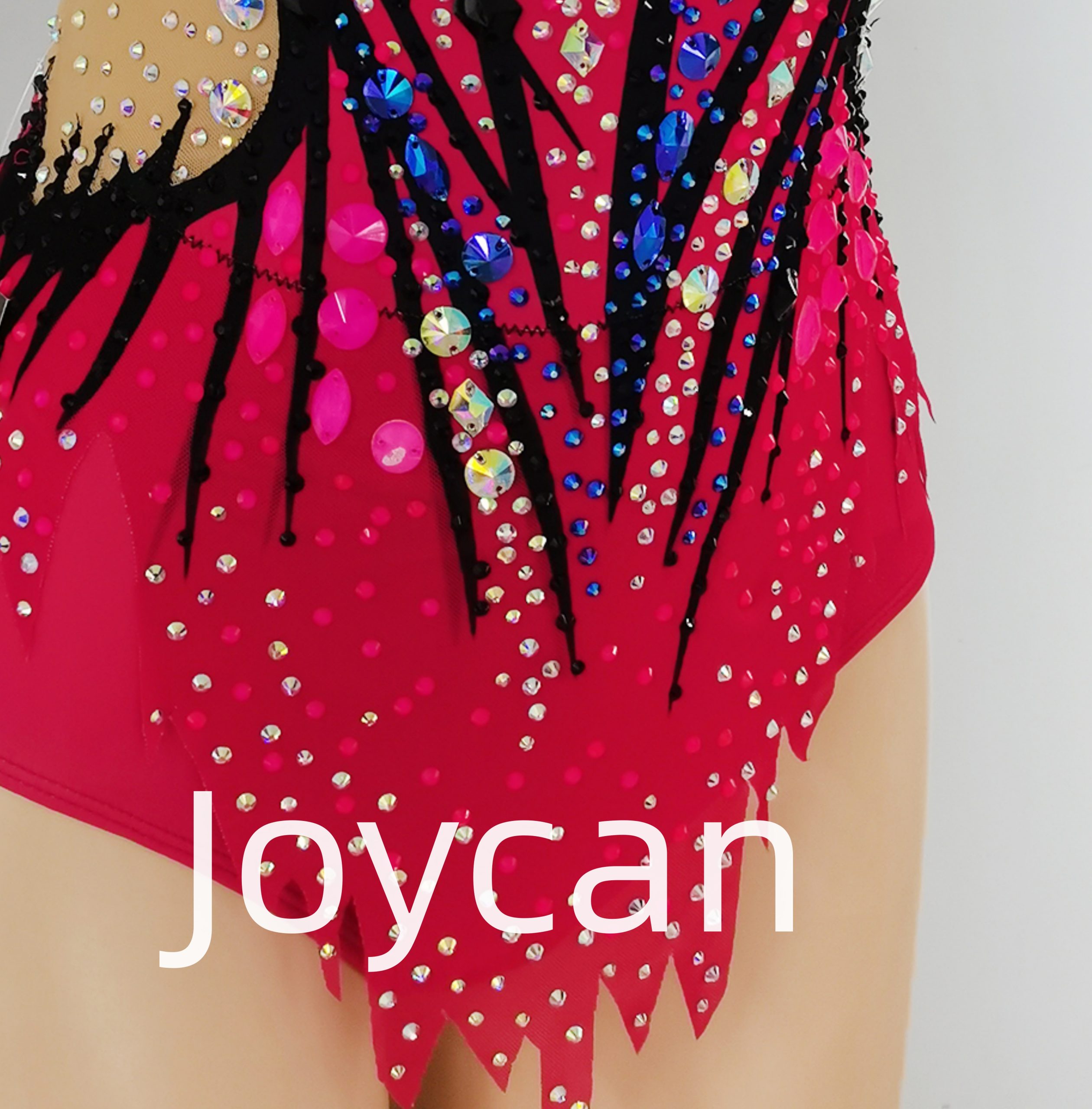   Rhythmic Gymnastics JRG325