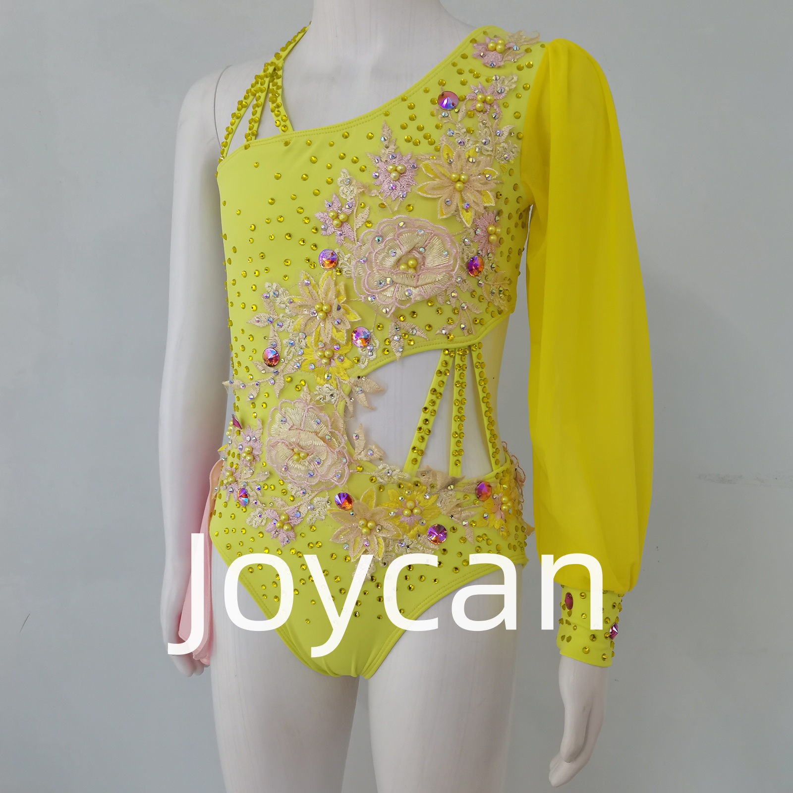 Lyrical Dress JLY63