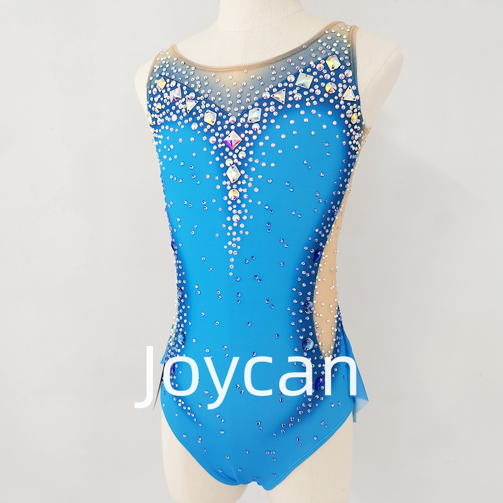 Rhythmic Gymnastics JRG350