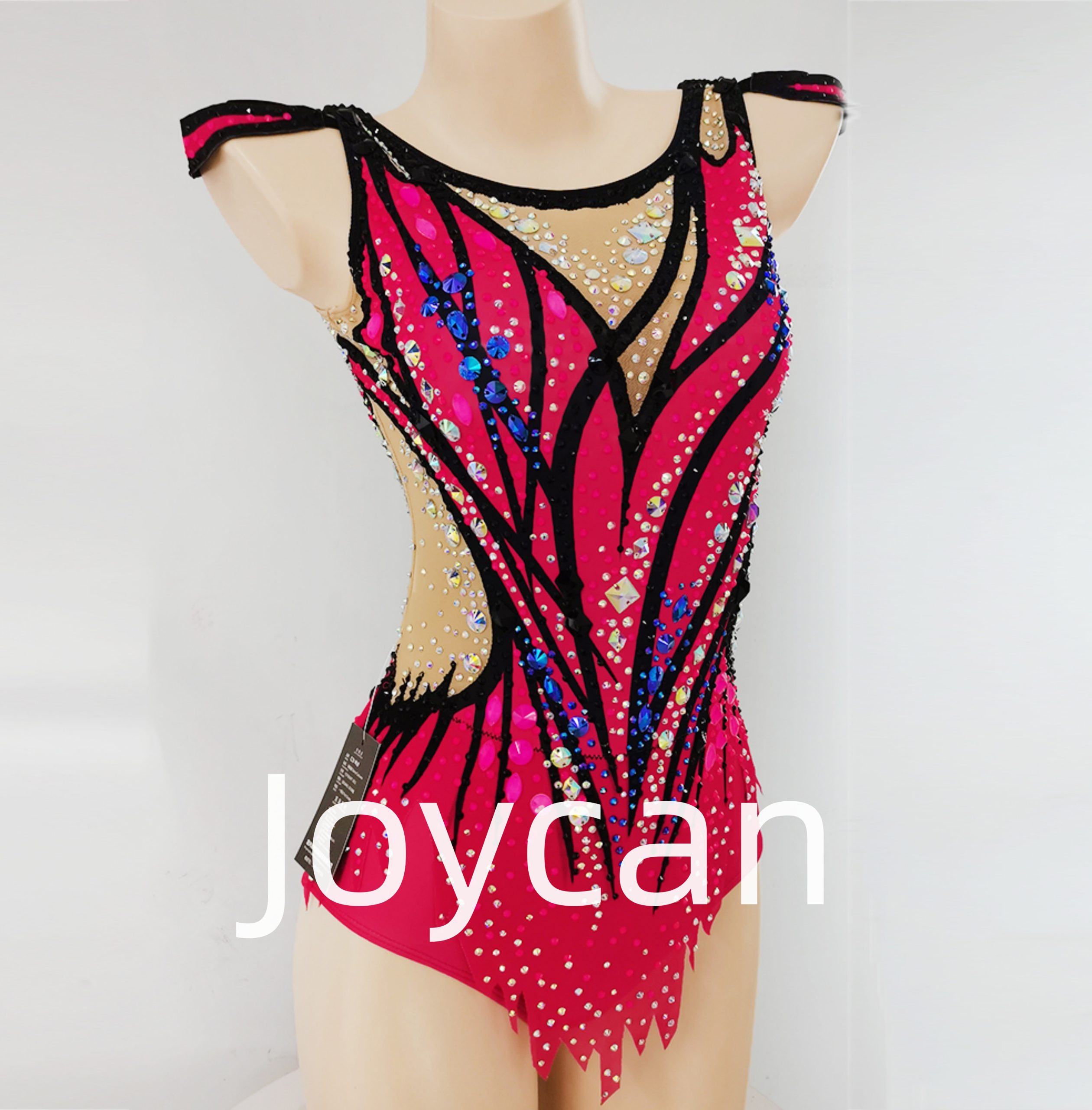   Rhythmic Gymnastics JRG325