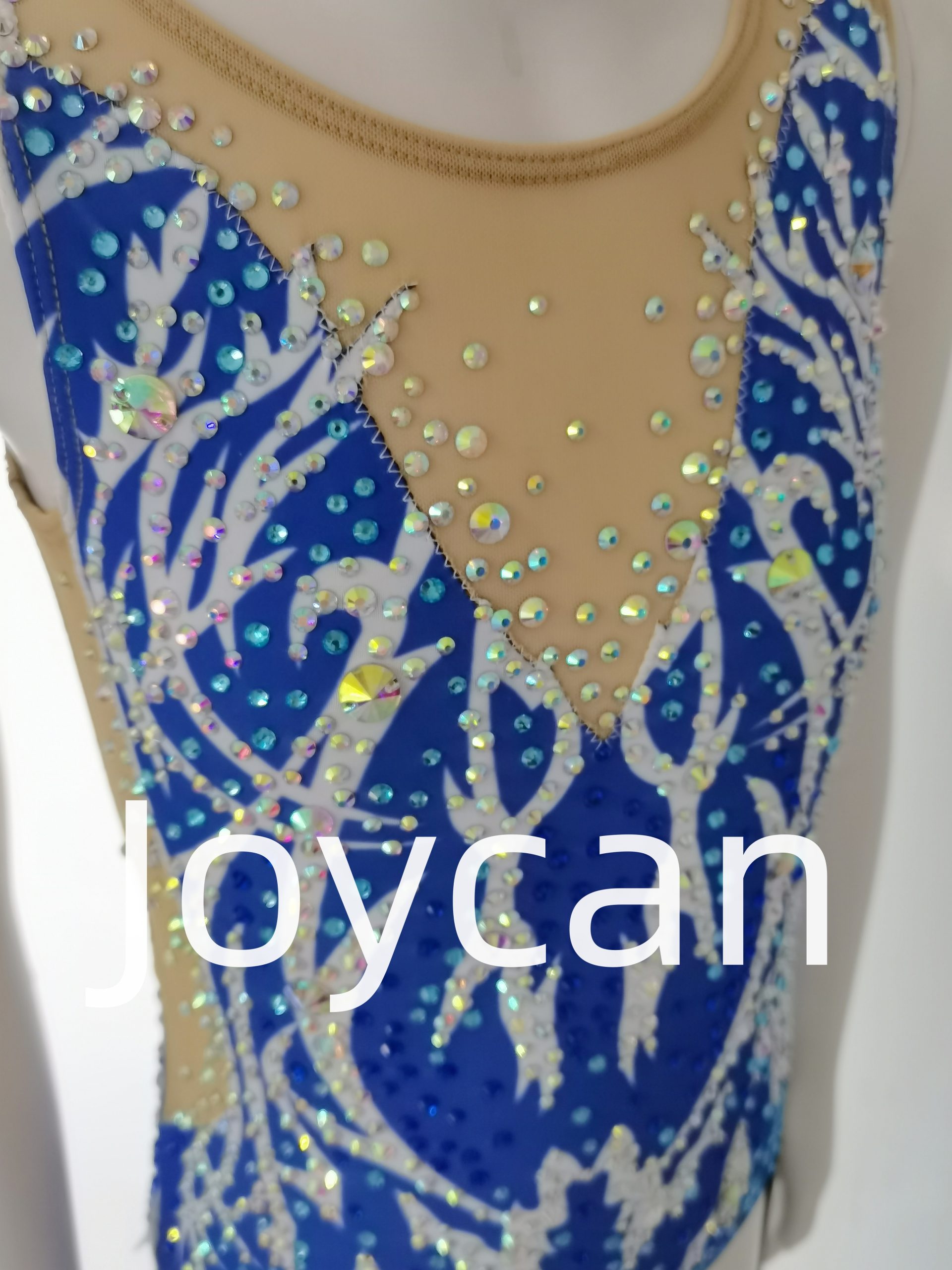   Rhythmic Gymnastics JRG332