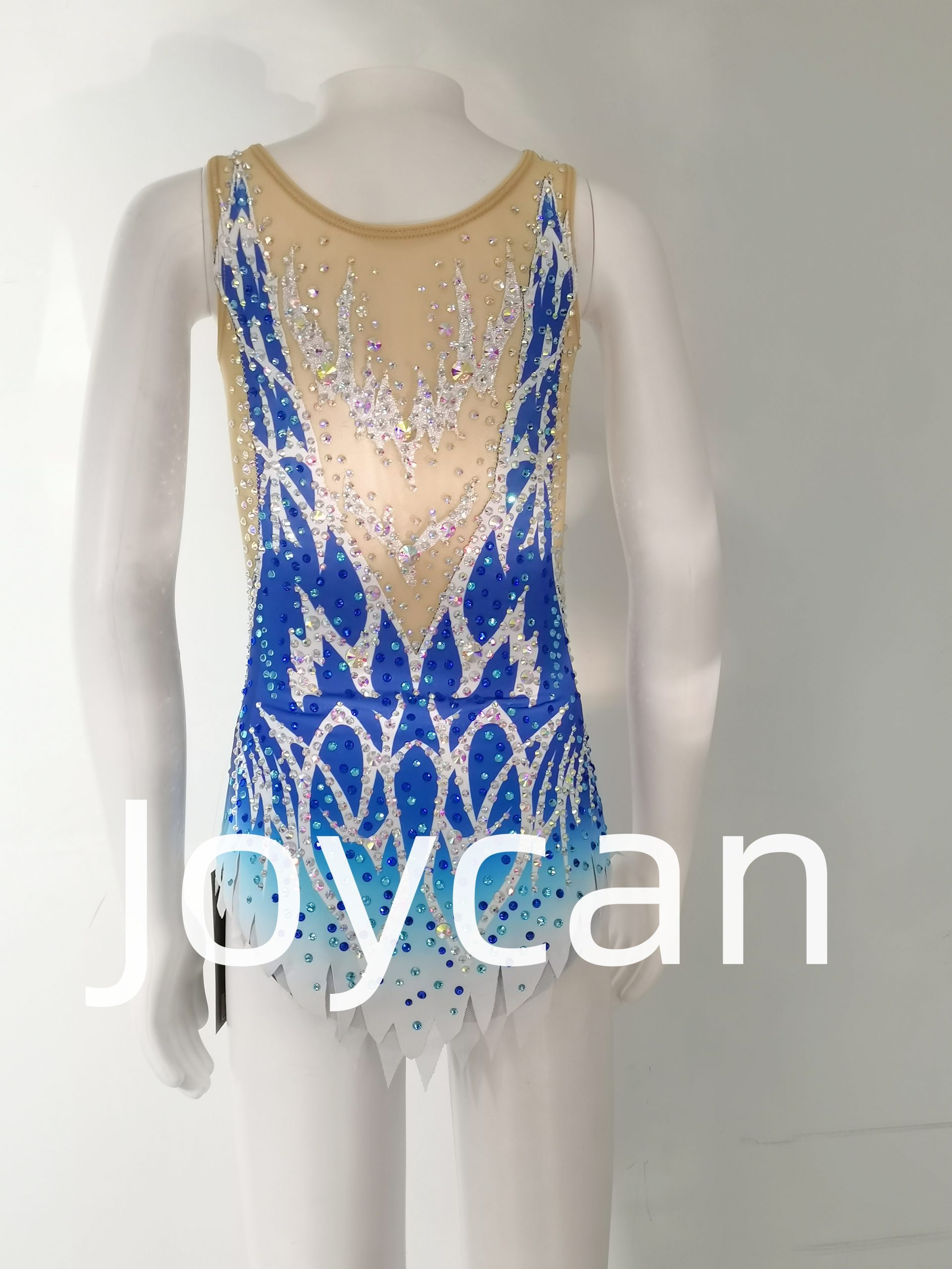   Rhythmic Gymnastics JRG332