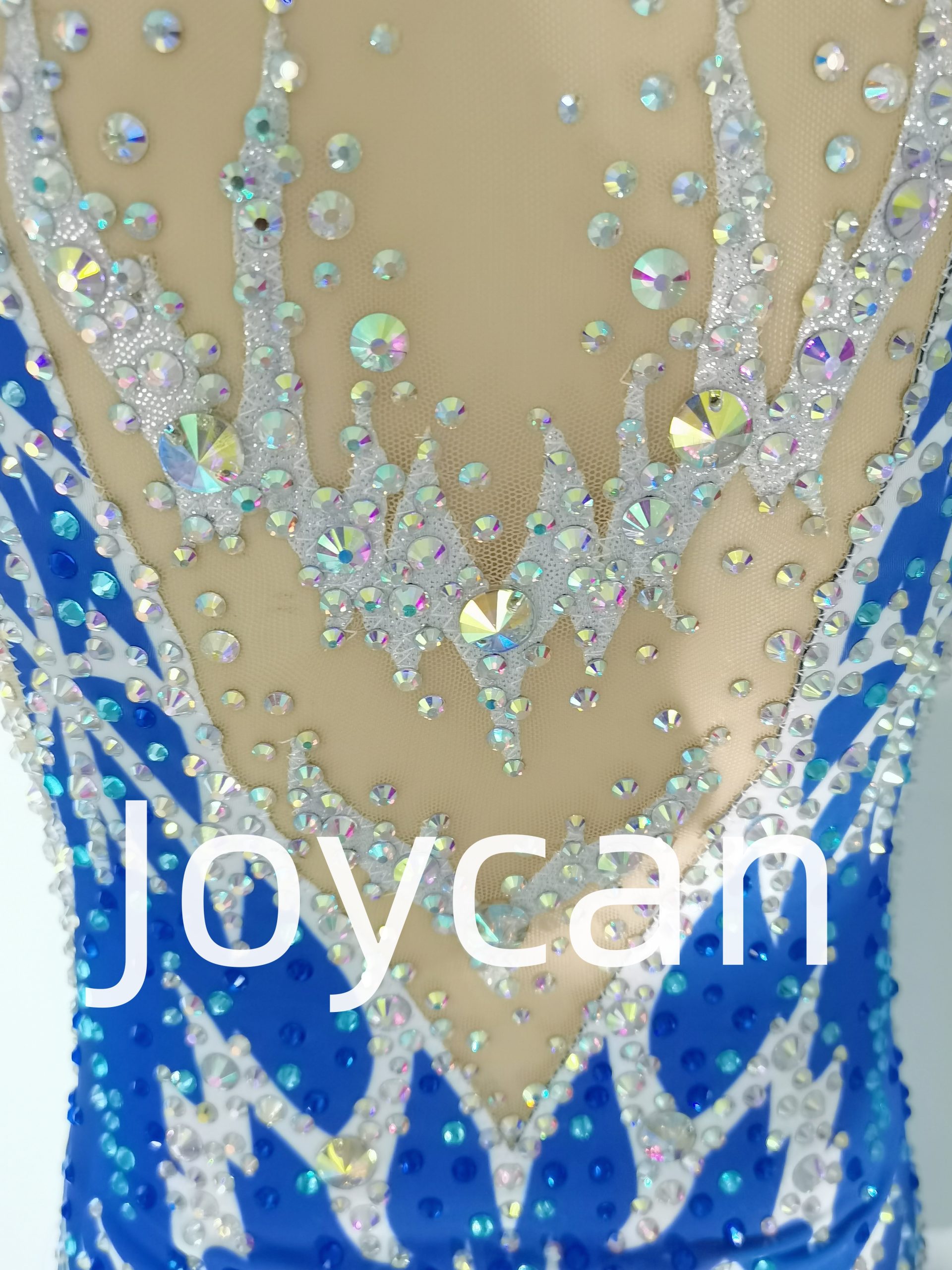   Rhythmic Gymnastics JRG332