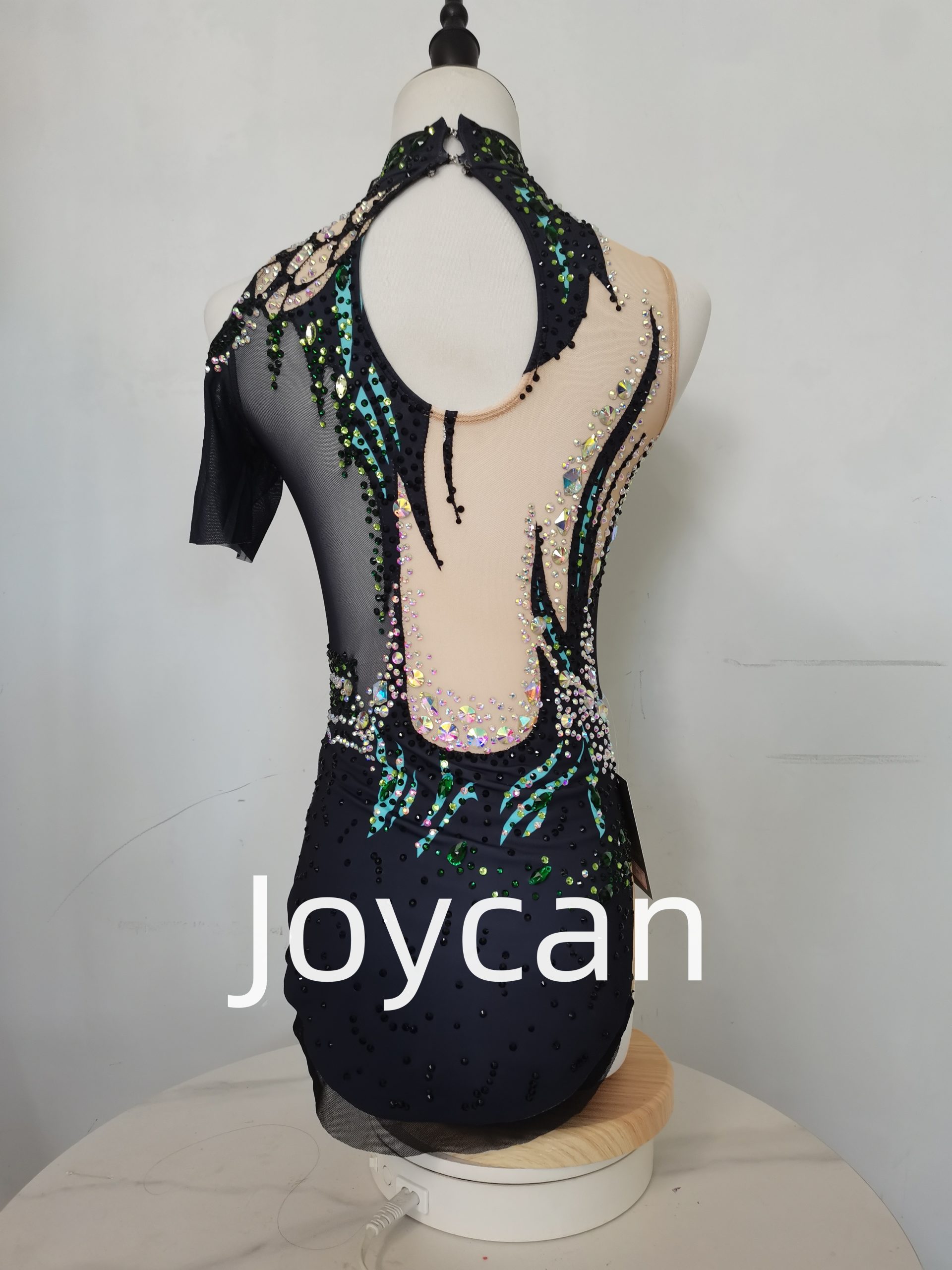   Rhythmic Gymnastics JRG330