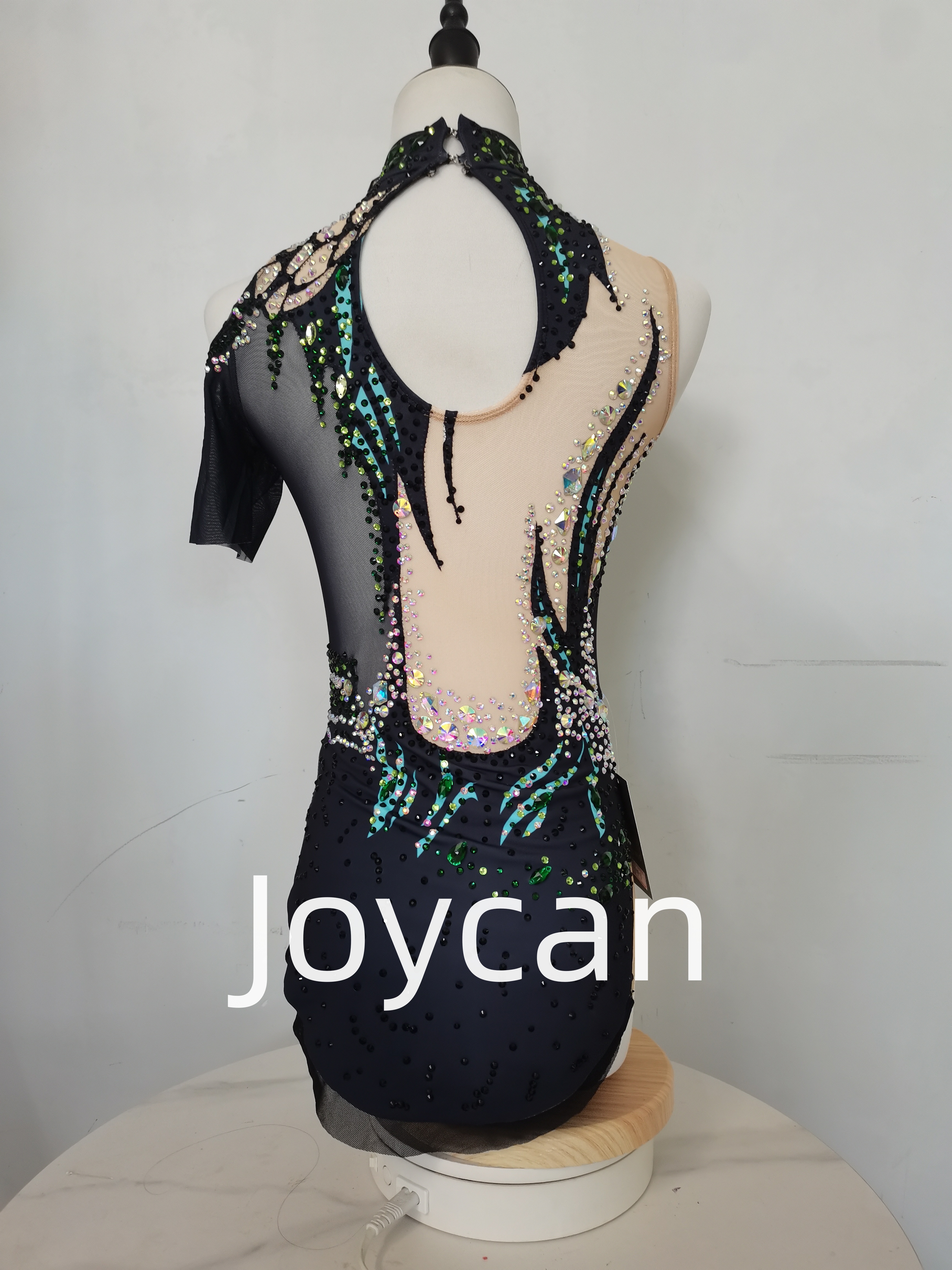 Rhythmic Gymnastics JRG330