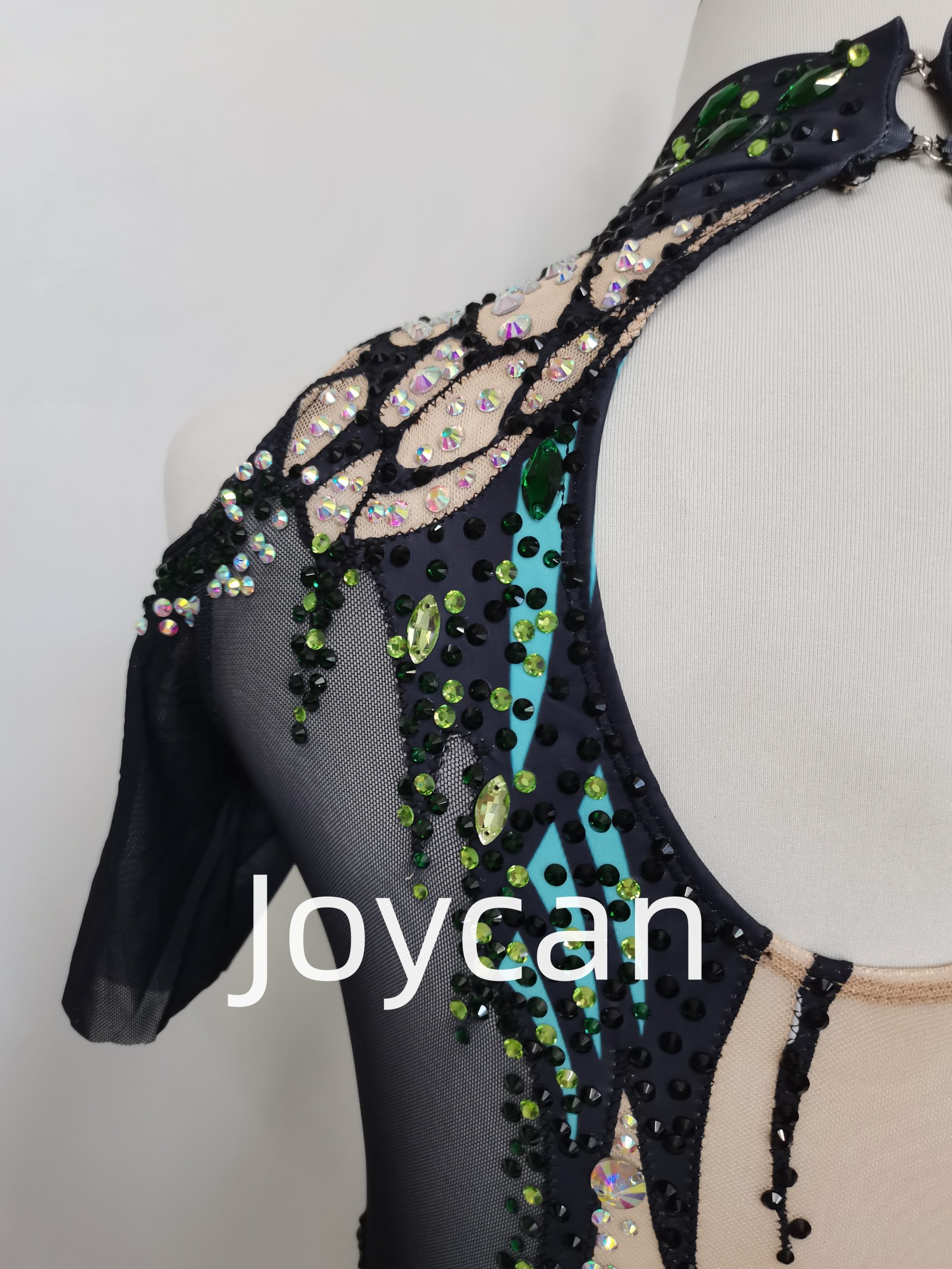   Rhythmic Gymnastics JRG330