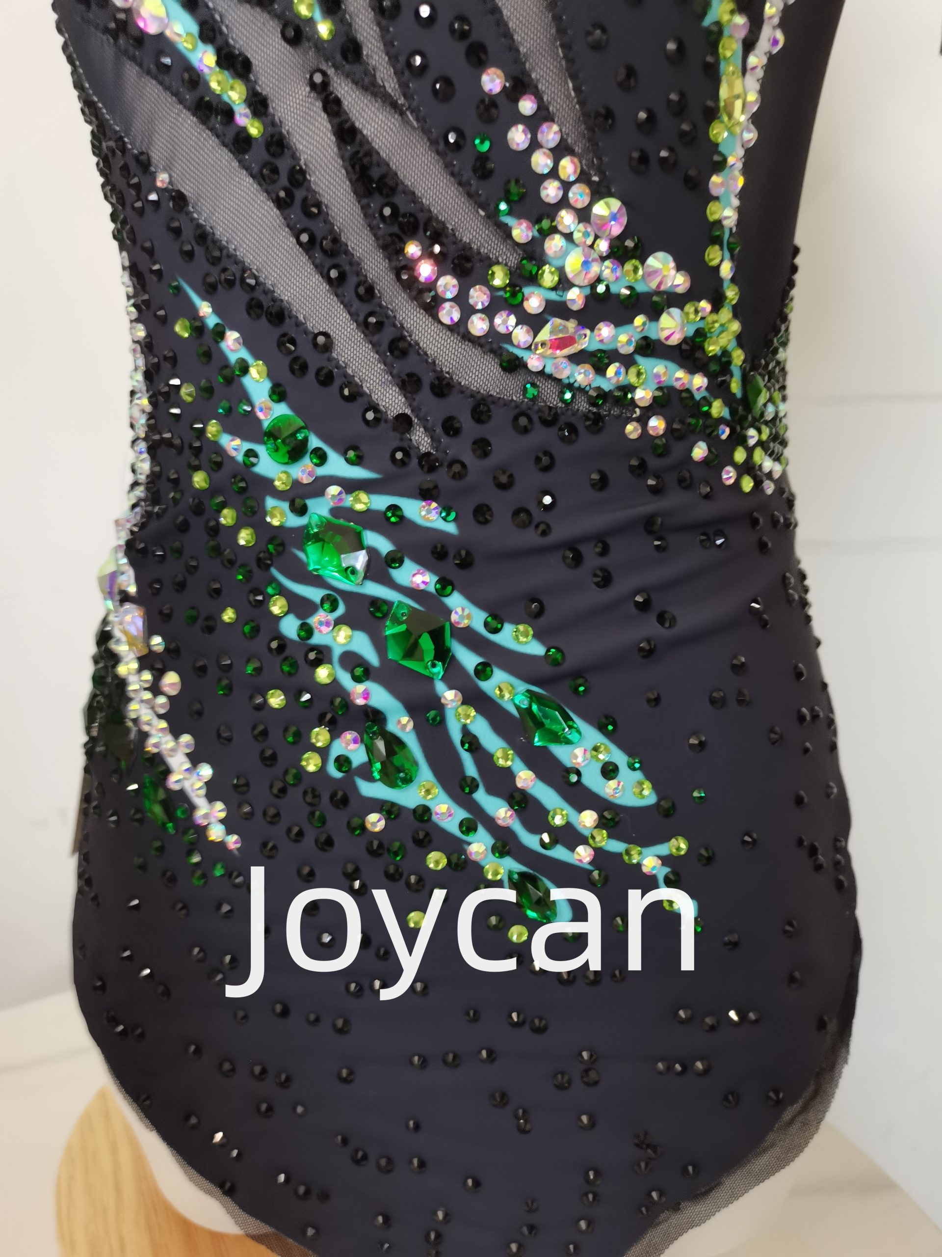   Rhythmic Gymnastics JRG330