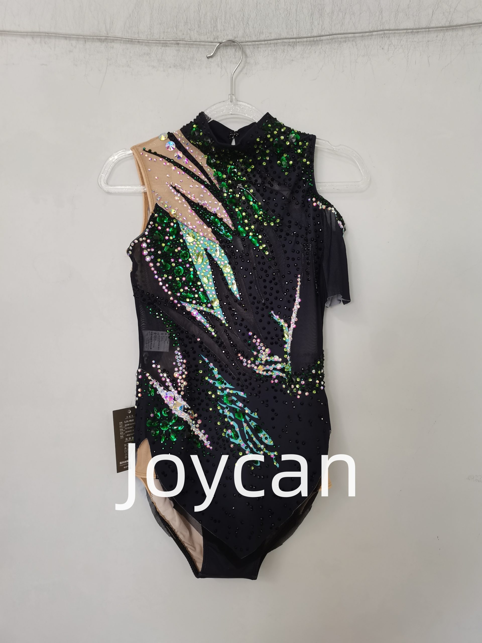   Rhythmic Gymnastics JRG330