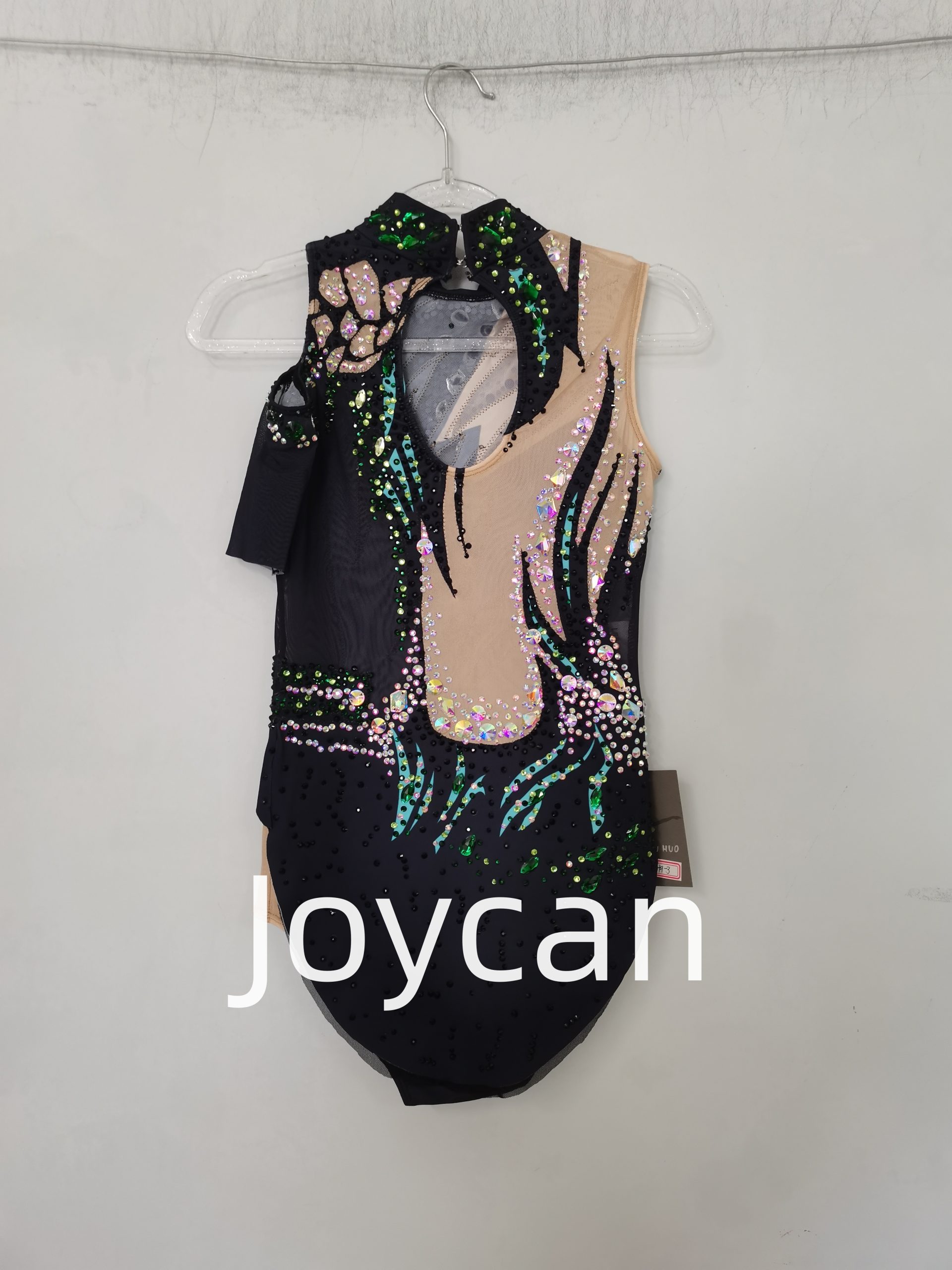   Rhythmic Gymnastics JRG330