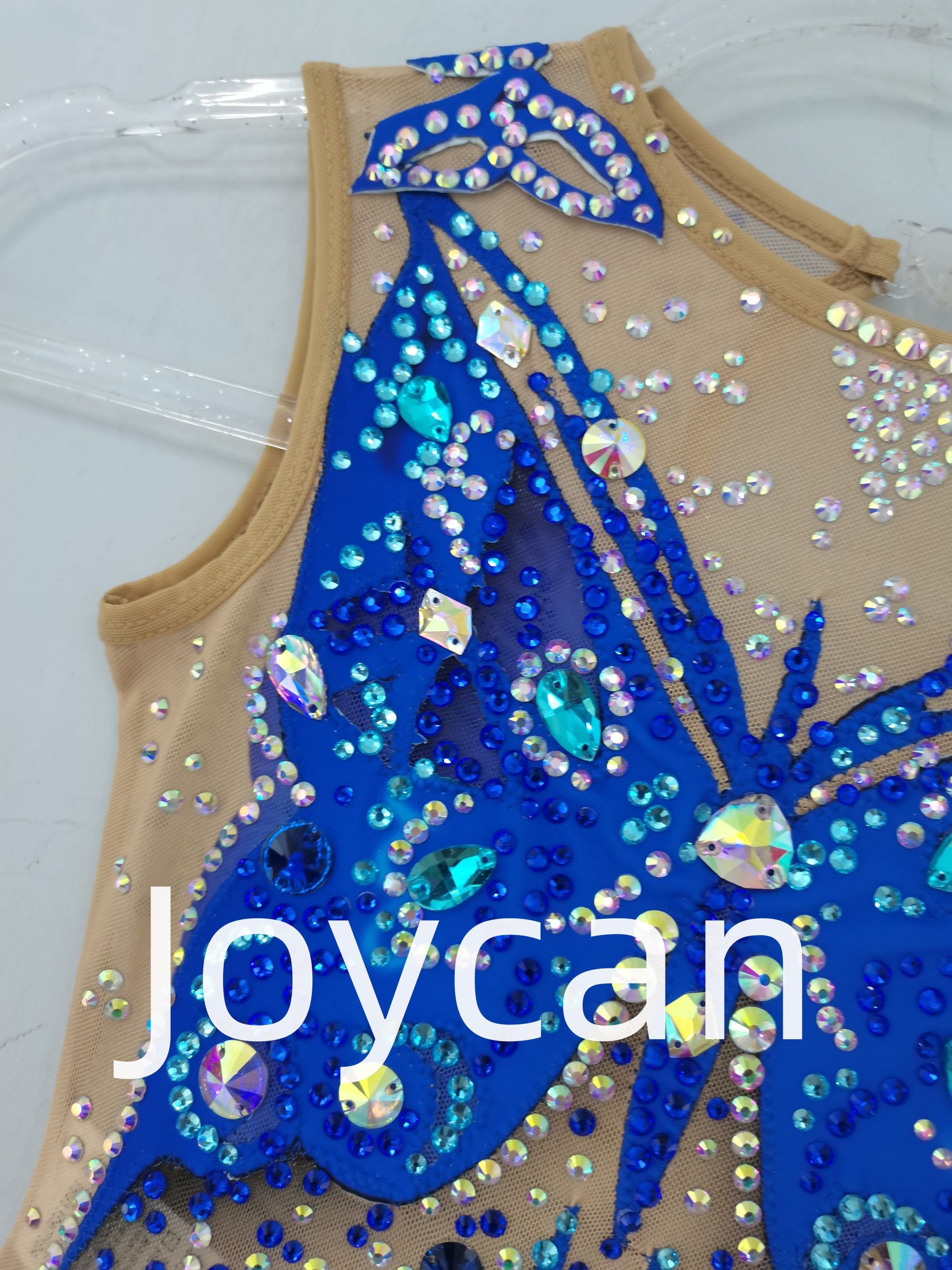   Rhythmic Gymnastics JRG326