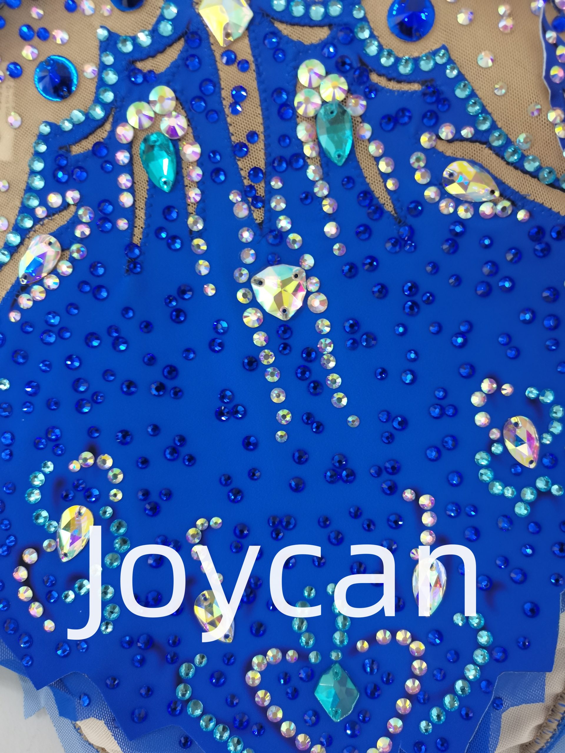   Rhythmic Gymnastics JRG326