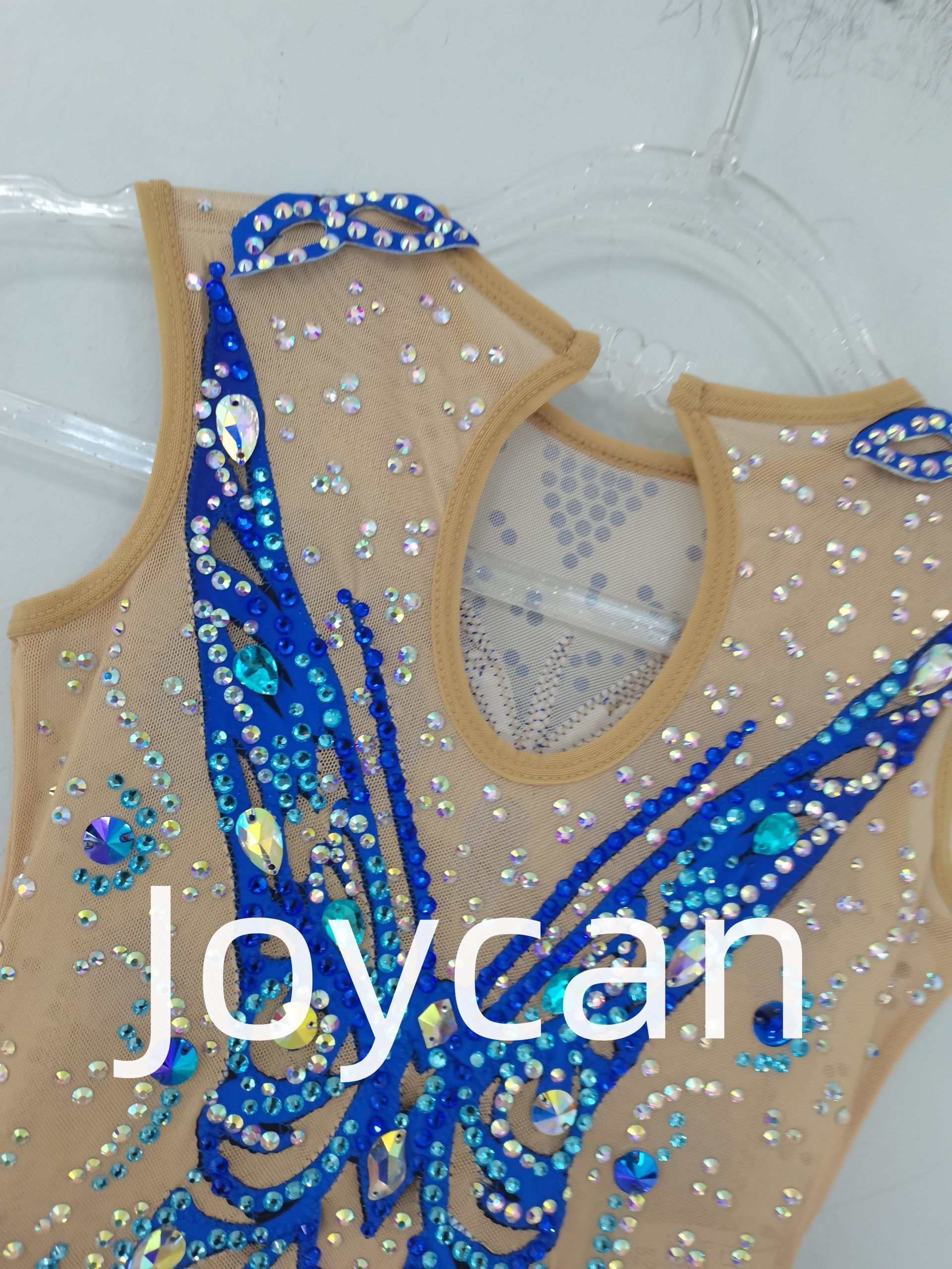   Rhythmic Gymnastics JRG326