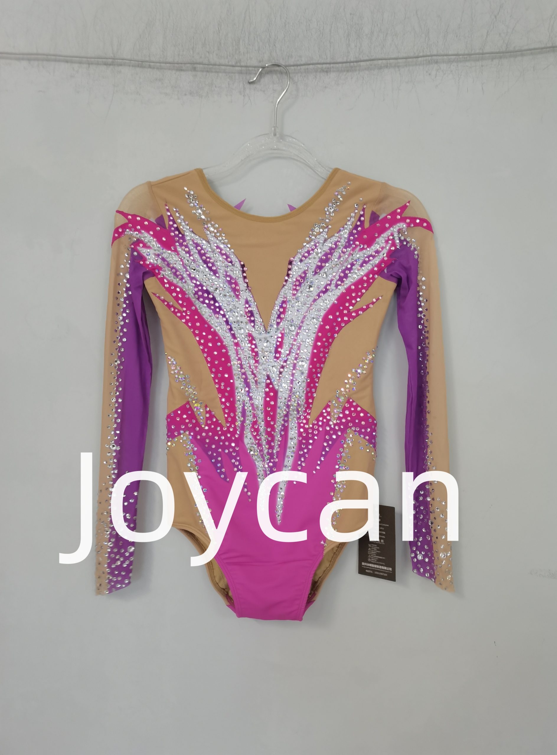   Rhythmic Gymnastics JRG336