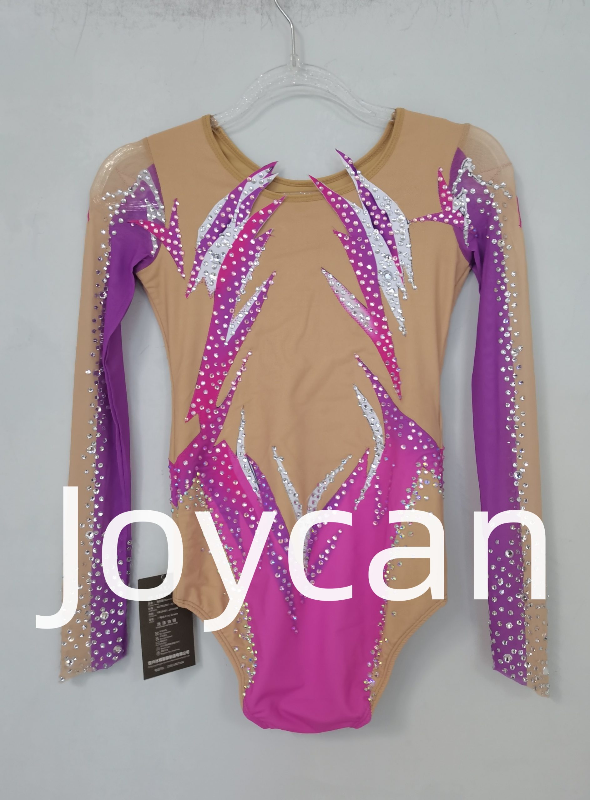   Rhythmic Gymnastics JRG336