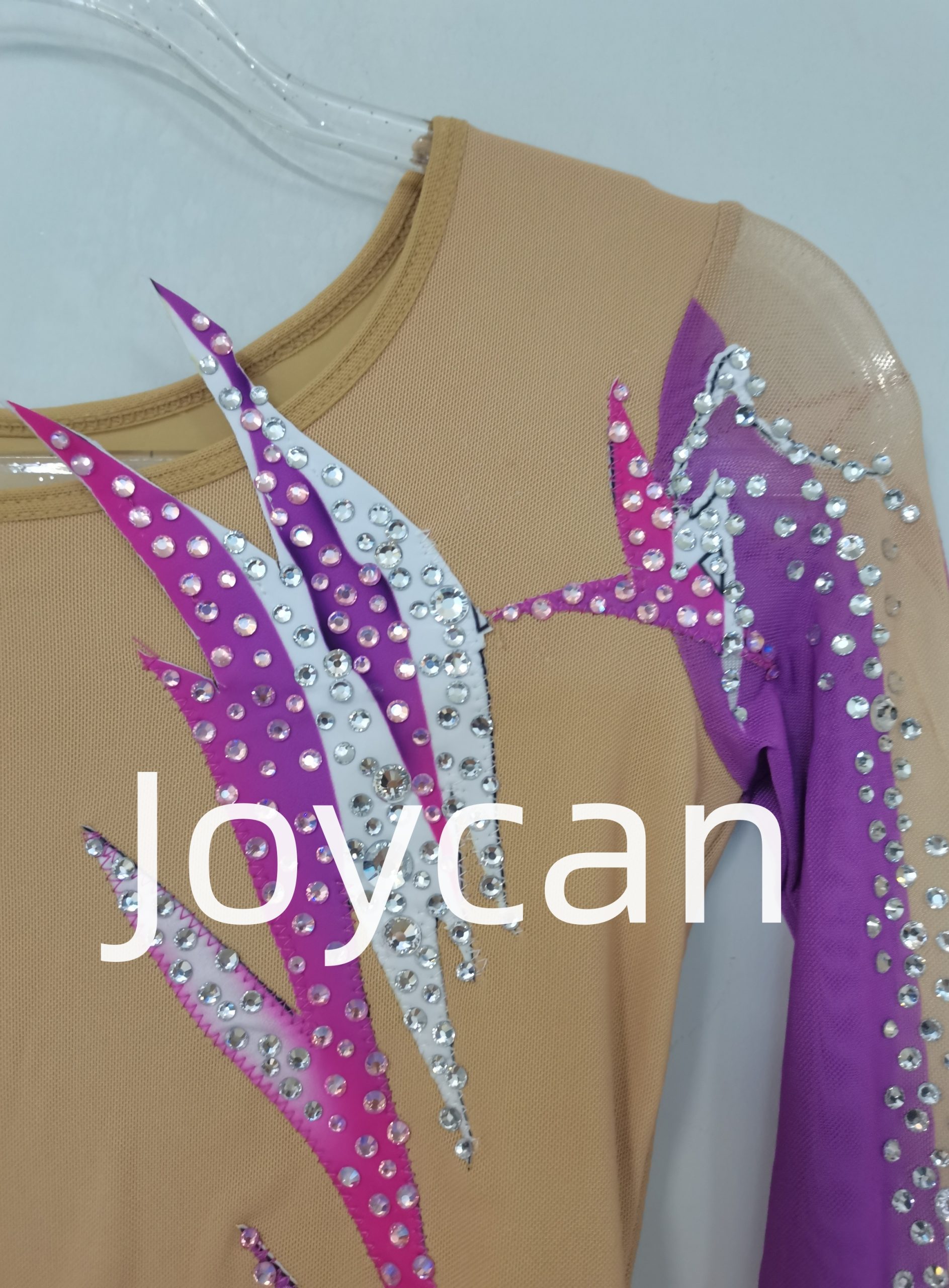   Rhythmic Gymnastics JRG336