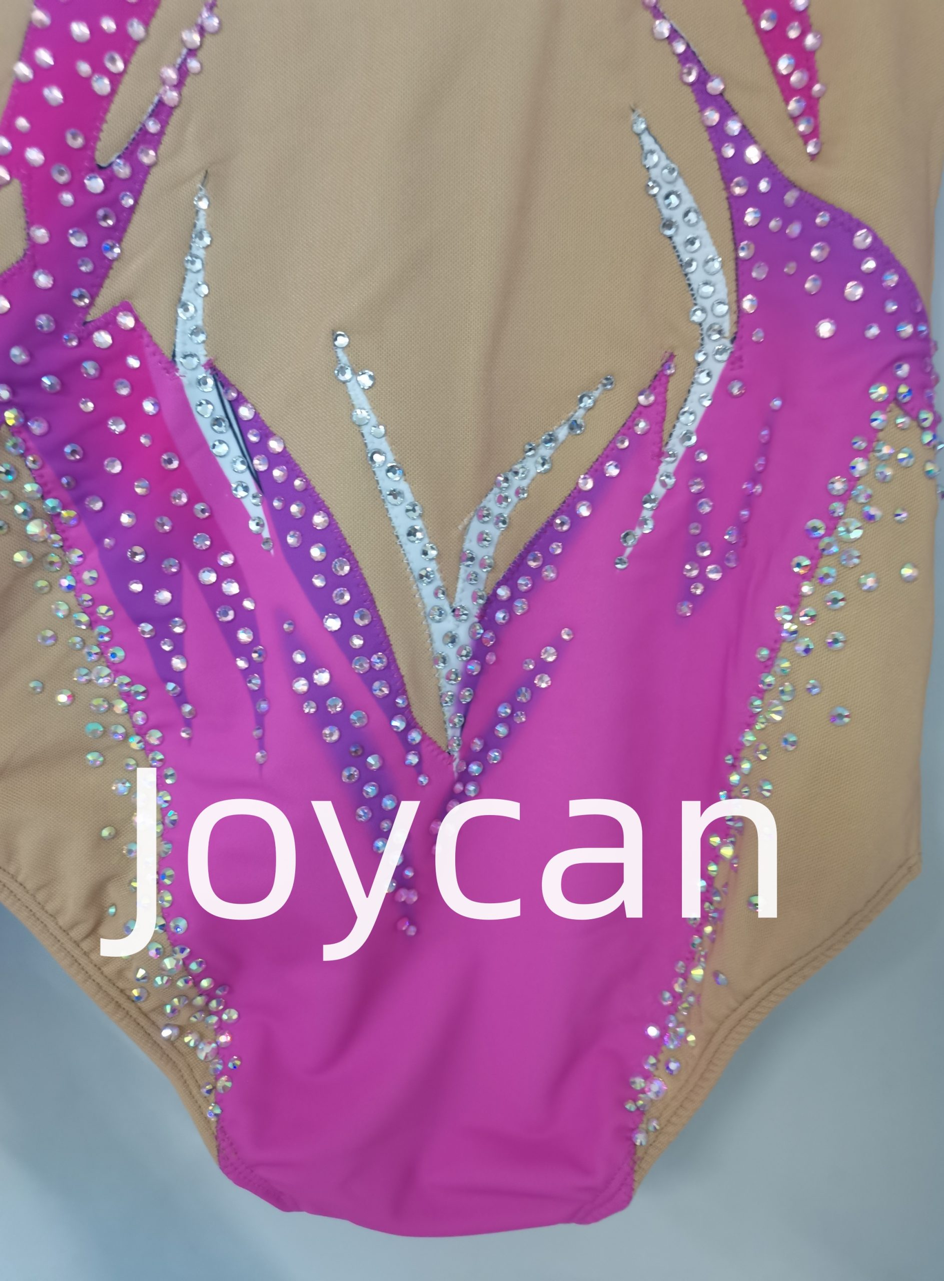   Rhythmic Gymnastics JRG336