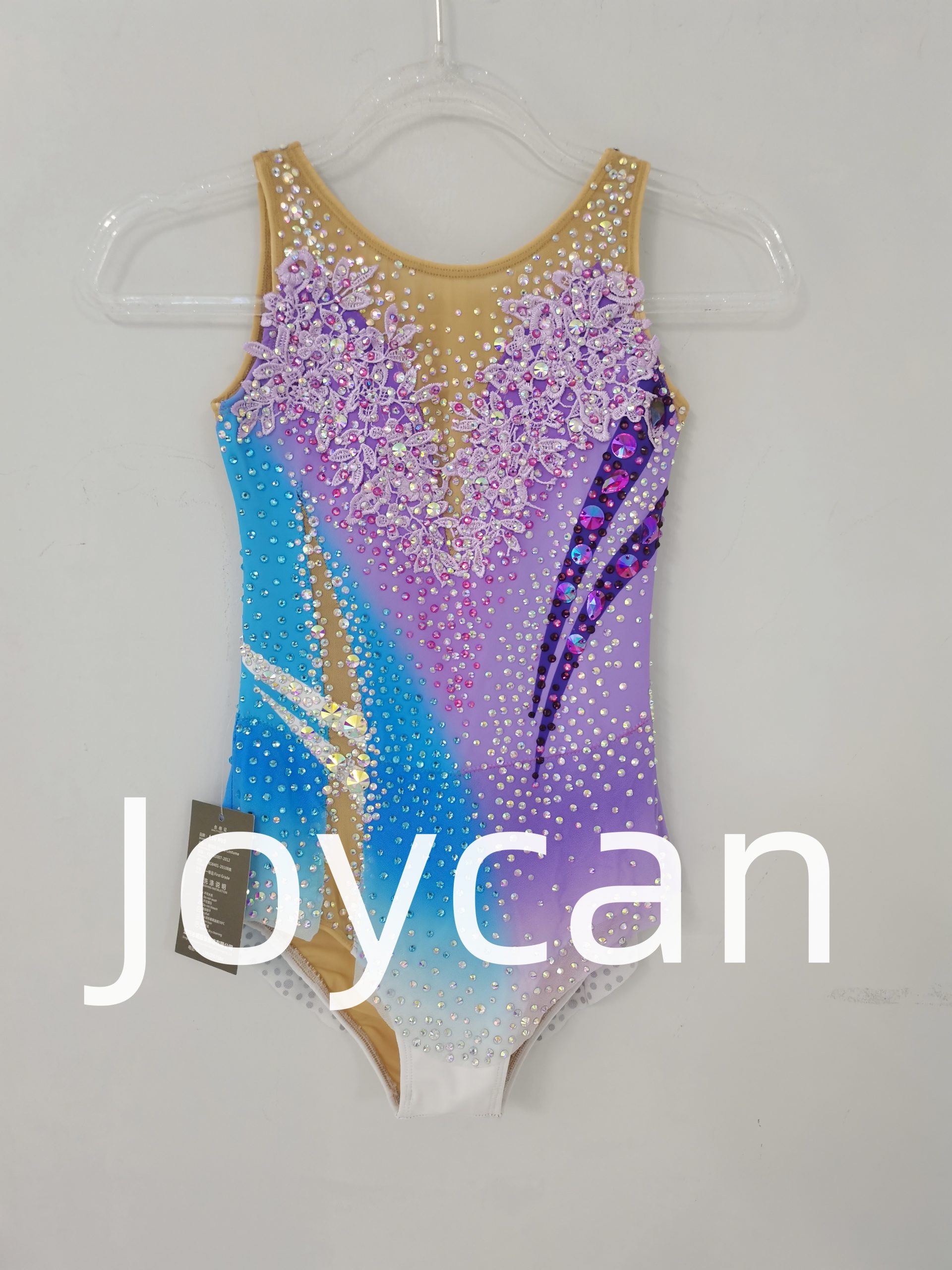   Rhythmic Gymnastics JRG340