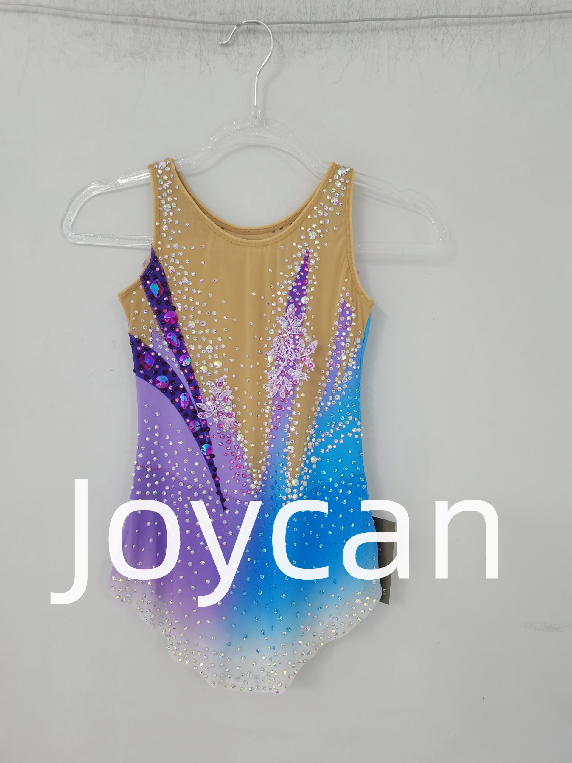   Rhythmic Gymnastics JRG340